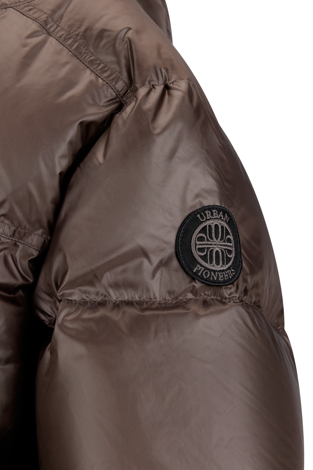 Urban Pioneers Female Mina Jacket JACKET CANTEEN