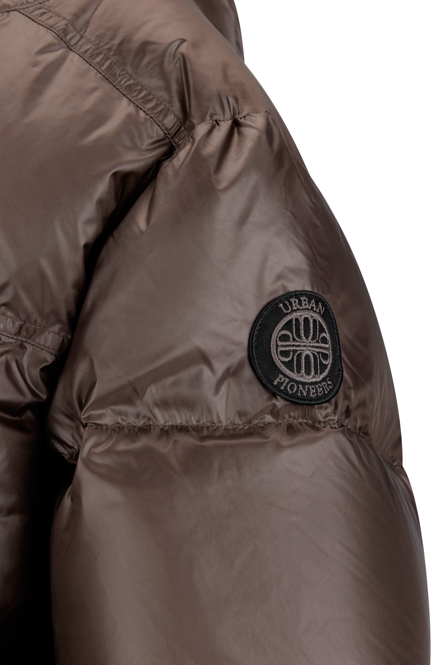 Urban Pioneers Female Mina Jacket JACKET CANTEEN