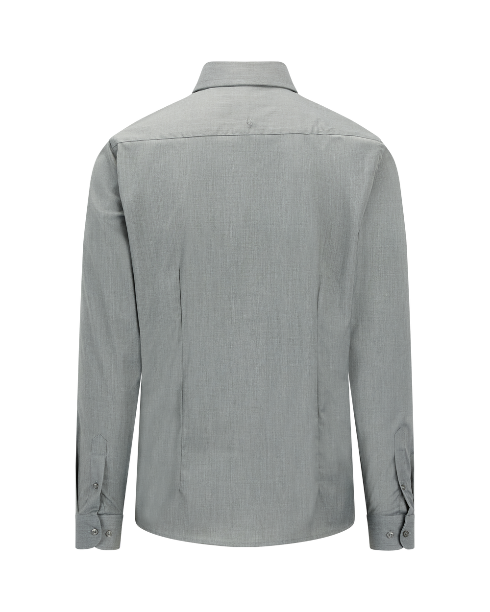 Urban Pioneers Male Mirren LS Shirt SHIRT OLIVINE