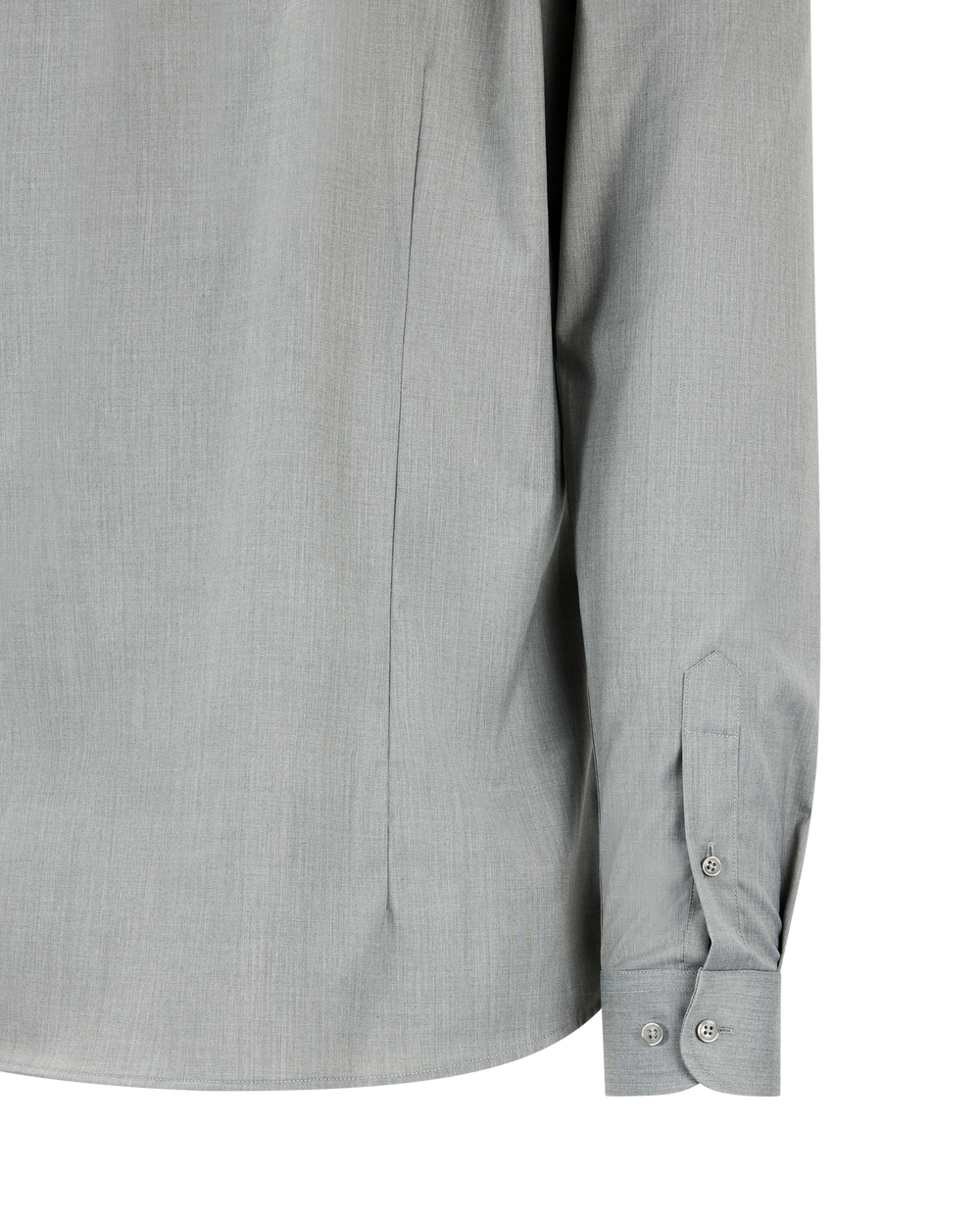 Urban Pioneers Male Mirren LS Shirt SHIRT OLIVINE