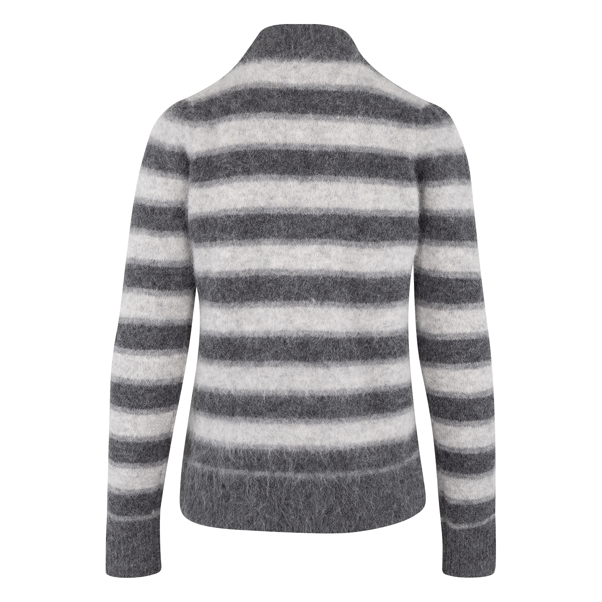 Urban Pioneers Female Mocca Sweater SWEATER GREY MULTI