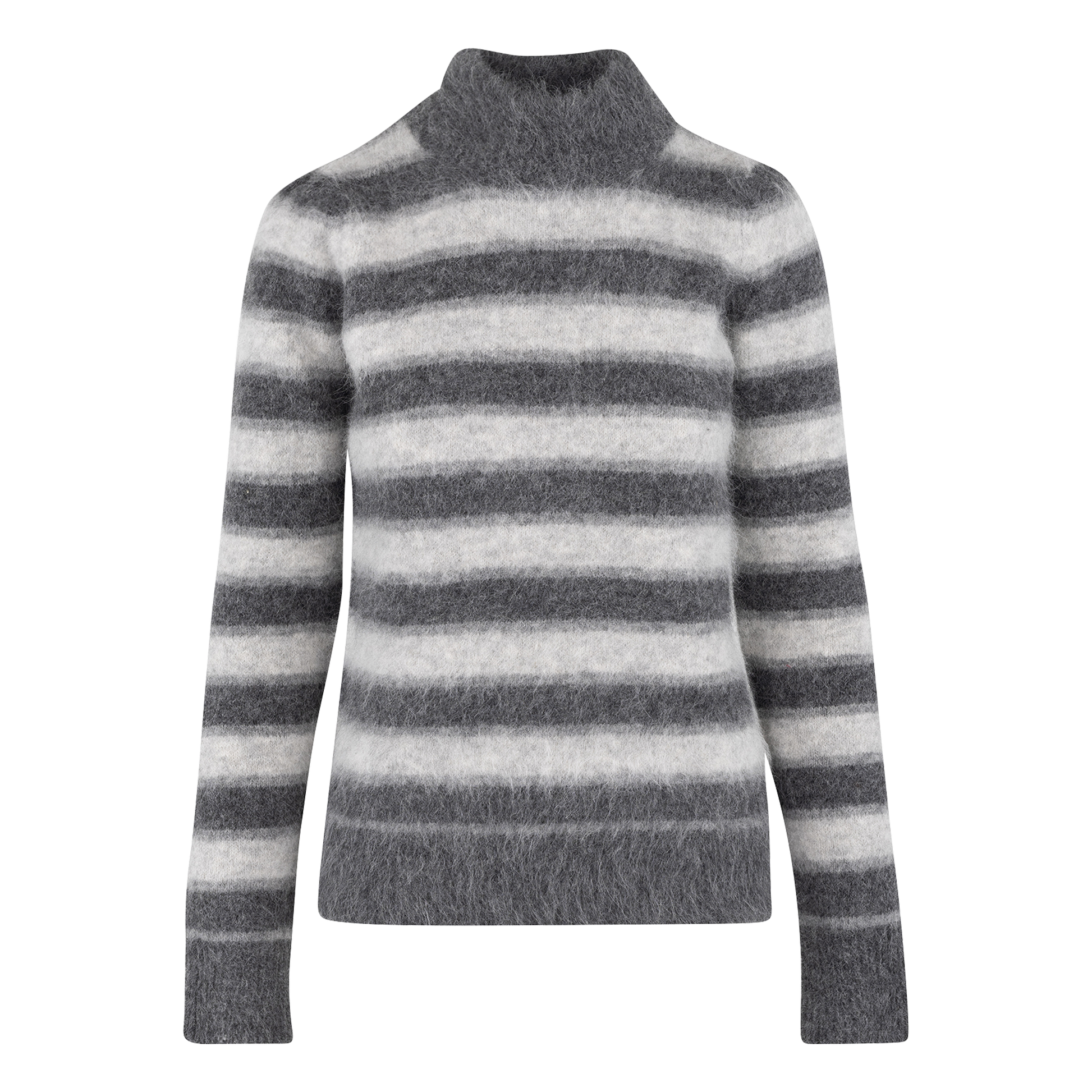 Urban Pioneers Female Mocca Sweater SWEATER GREY MULTI