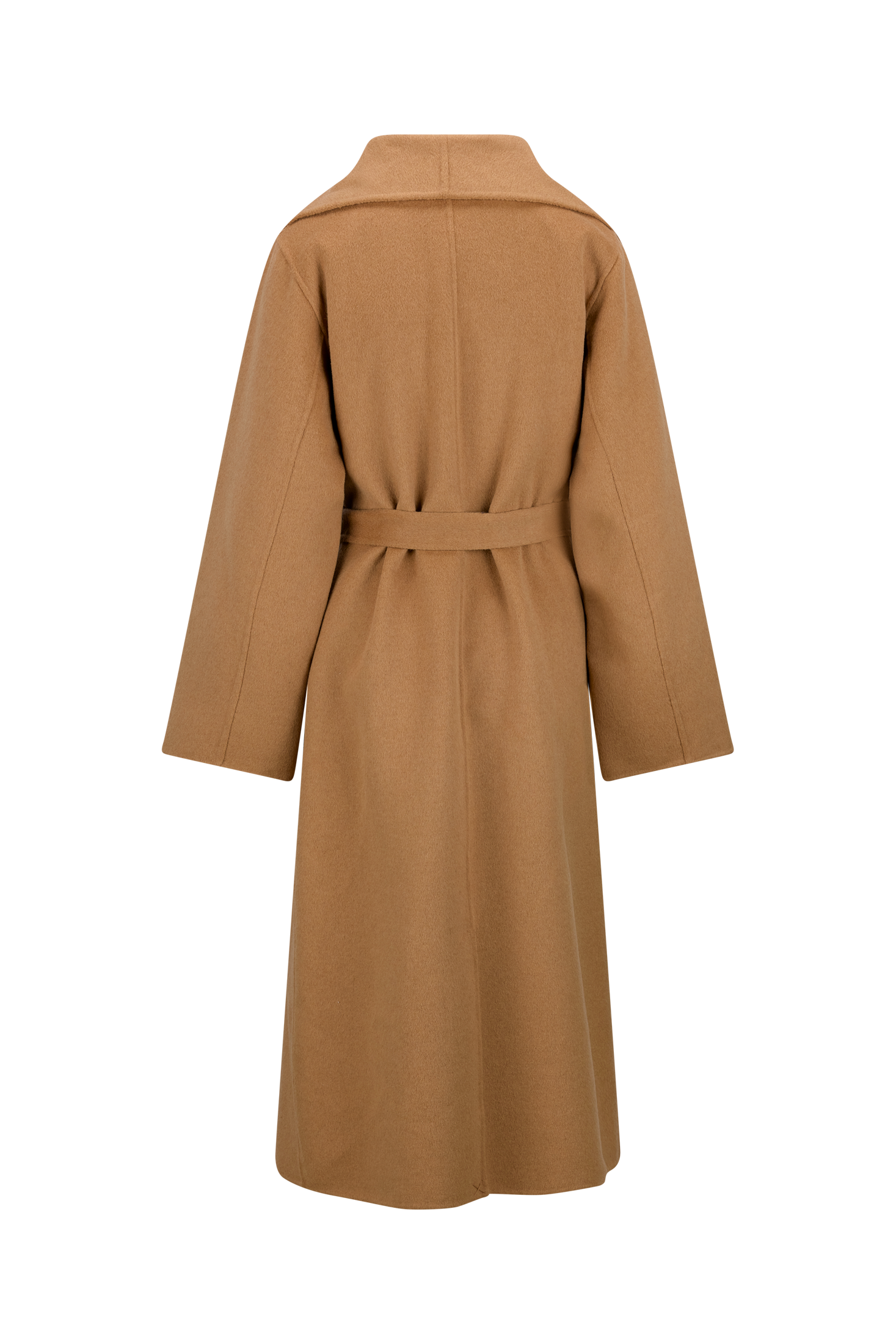 Urban Pioneers Female Monica Coat COAT CAMEL