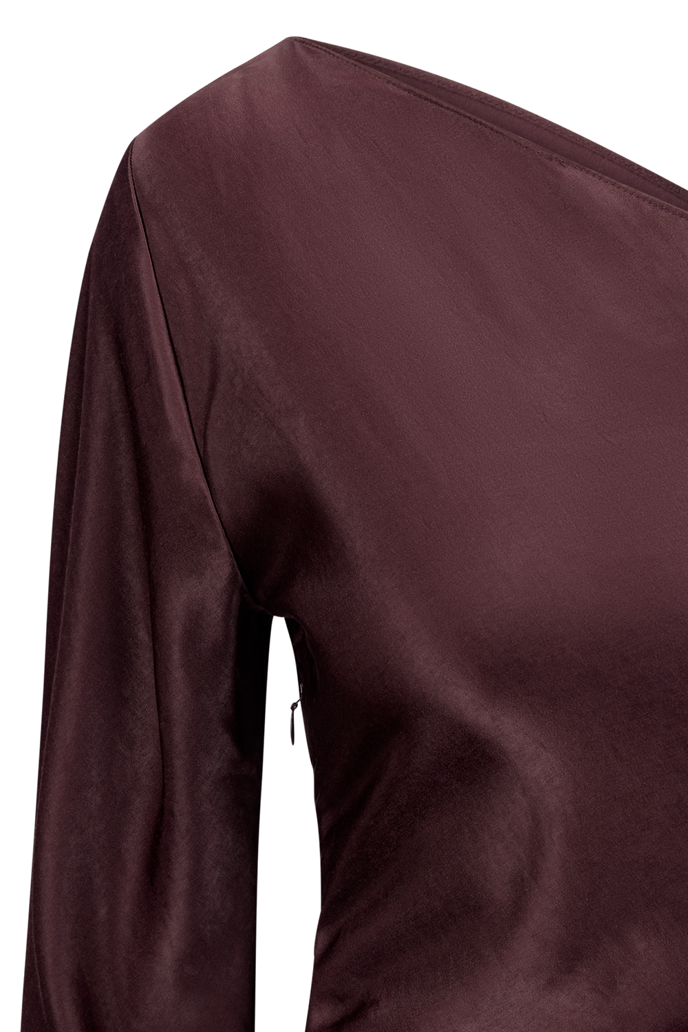 Urban Pioneers Female Montana Dress DRESS PLUM PERFECT