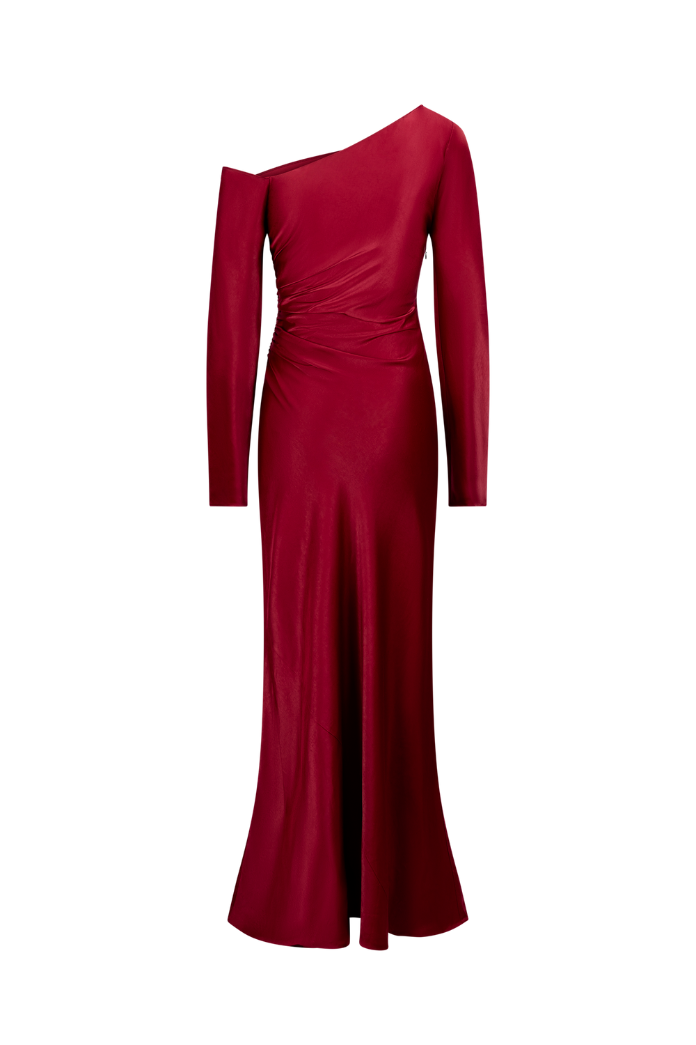 Urban Pioneers Female Montana Dress DRESS RUMBA RED
