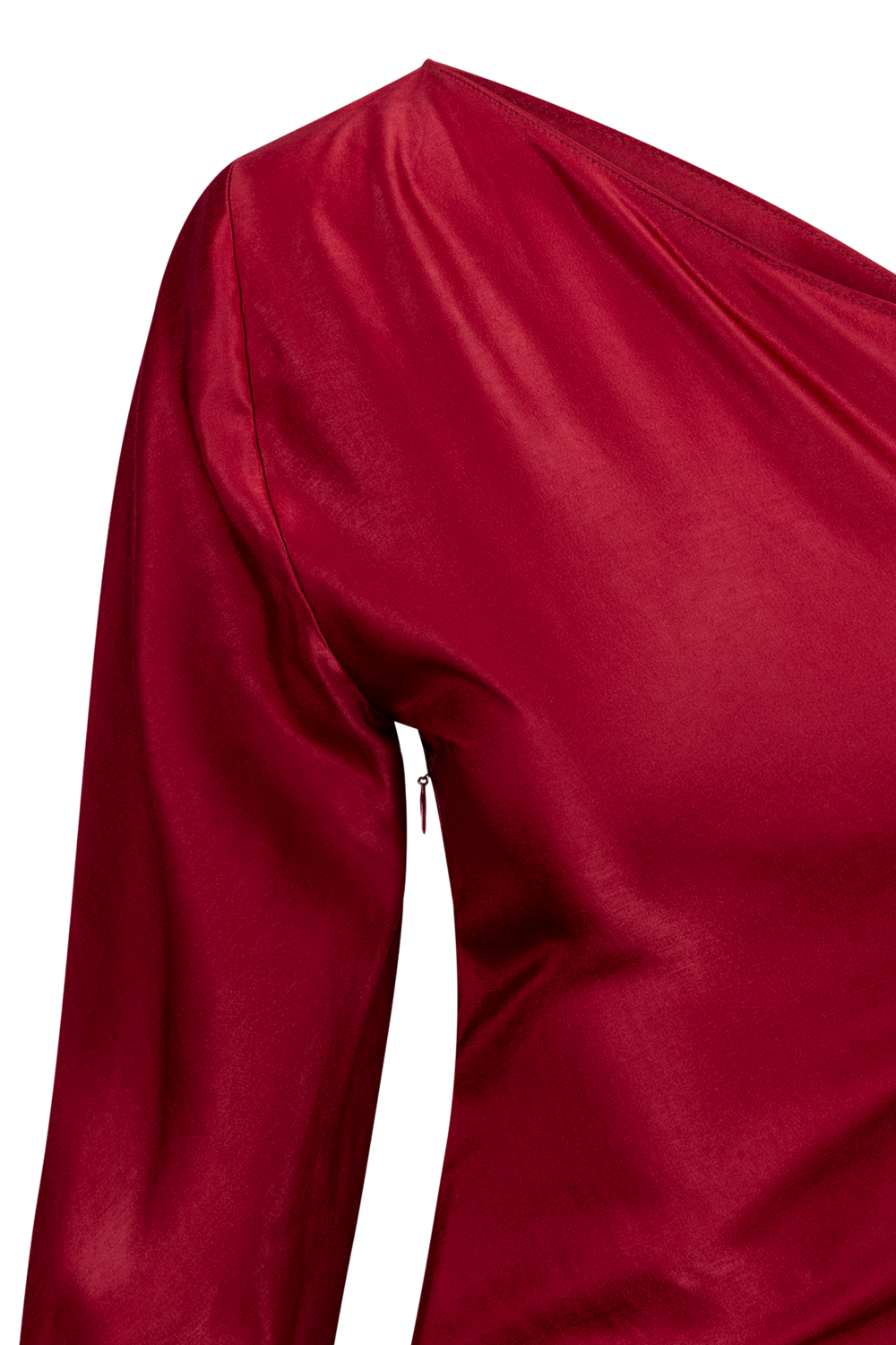 Urban Pioneers Female Montana Dress DRESS RUMBA RED