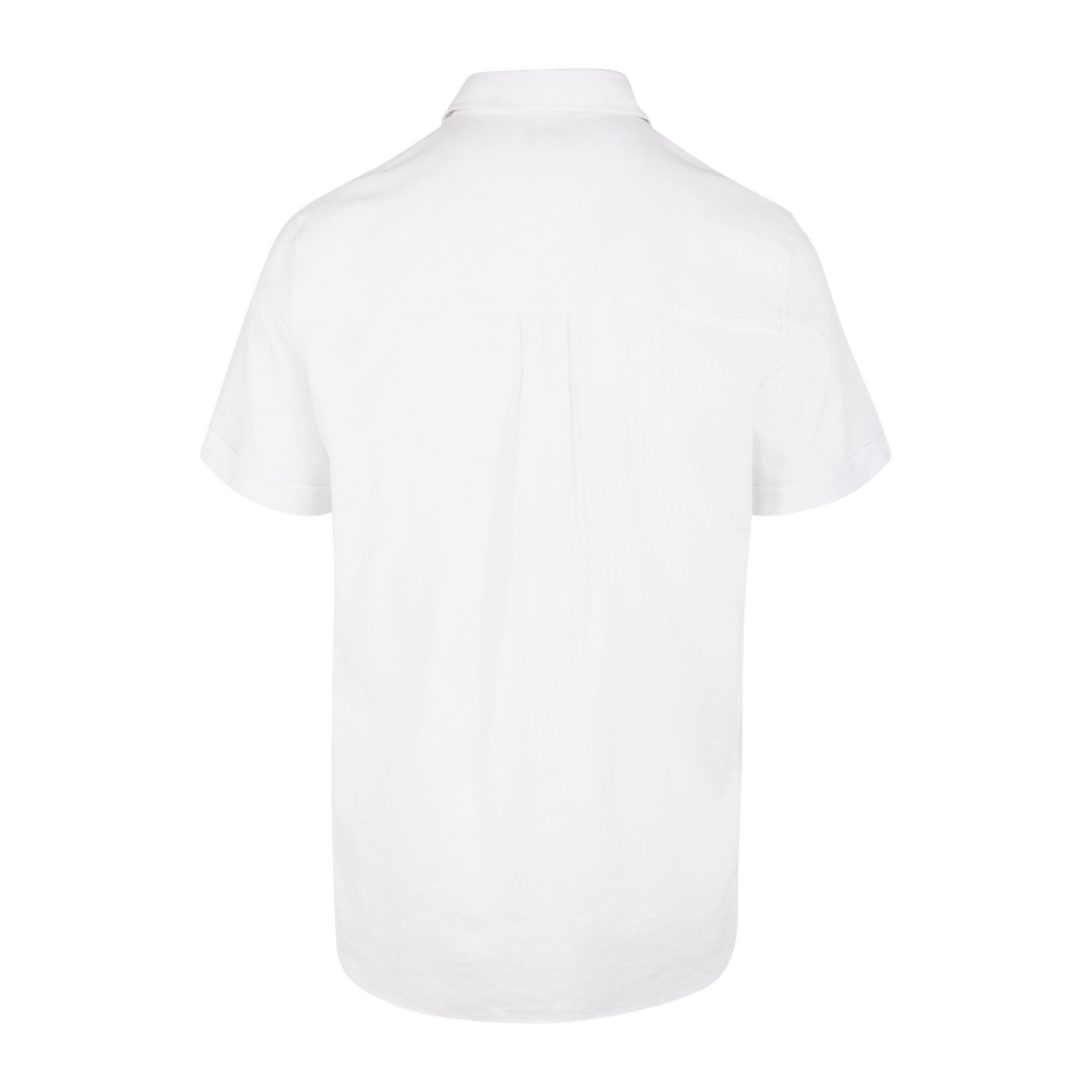 Urban Pioneers Male Moreno Shirt SHIRT WHITE