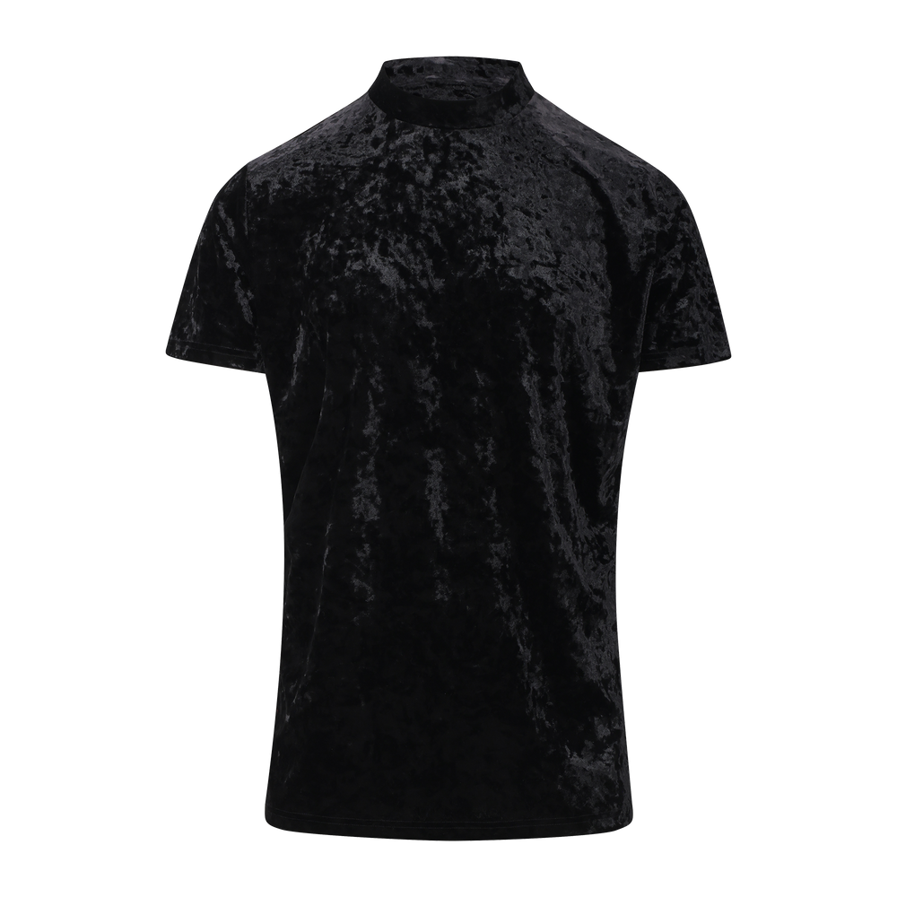 Urban Pioneers Male Morton Tee T-SHIRT BLACK