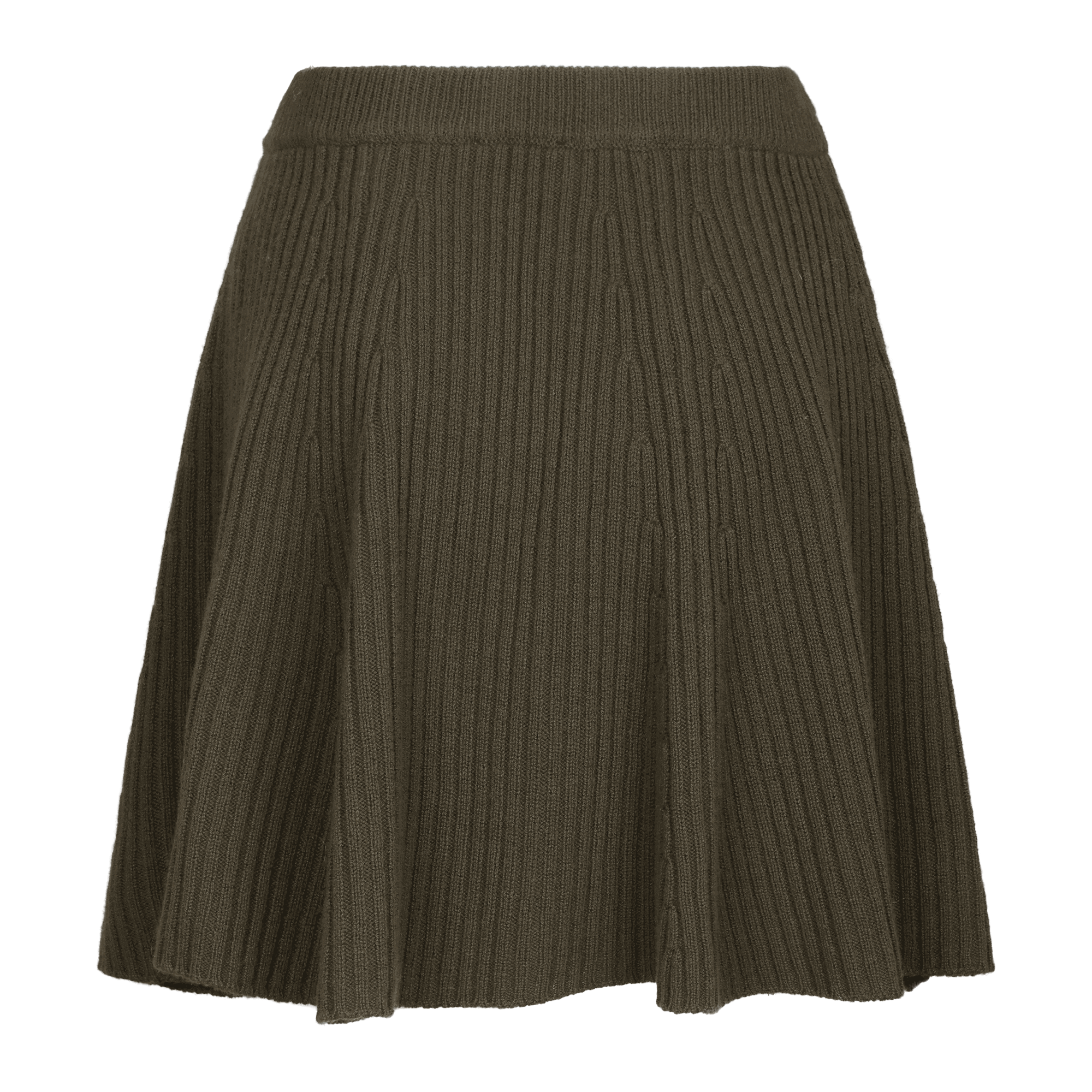 Urban Pioneers Female Myrtle Skirt SKIRT DARK OLIVE