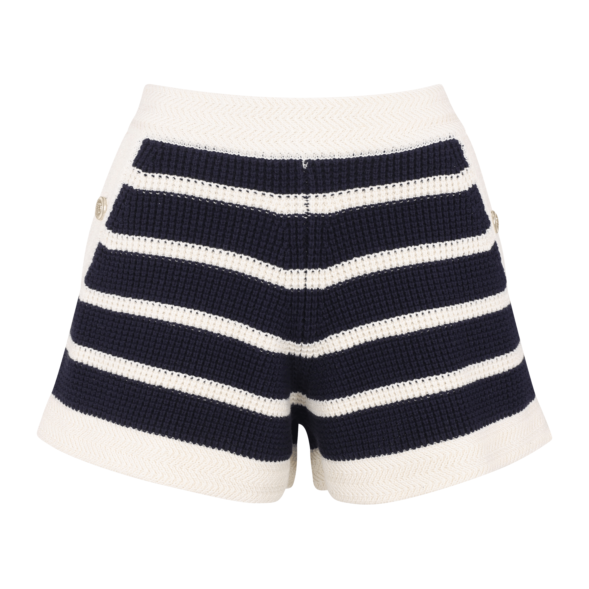 Urban Pioneers Female Nadia Shorts SHORTS DARK NAVY