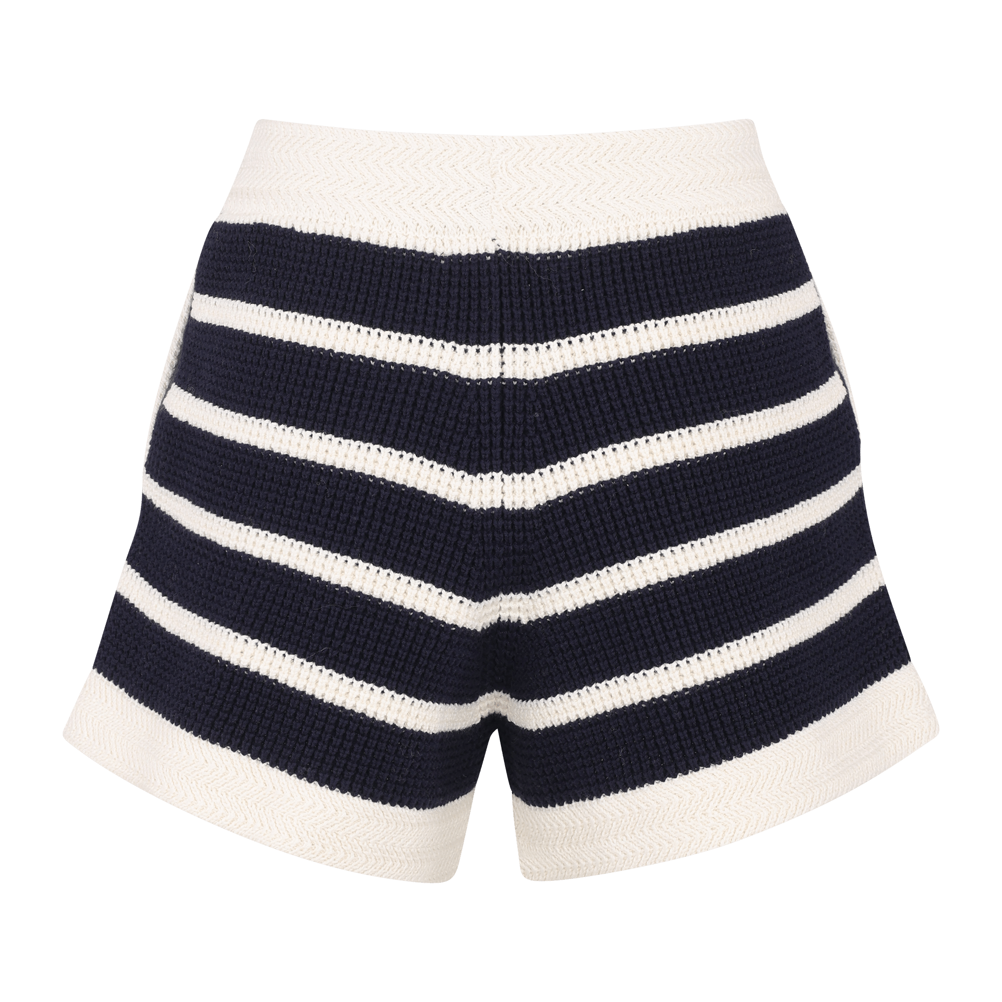 Urban Pioneers Female Nadia Shorts SHORTS DARK NAVY