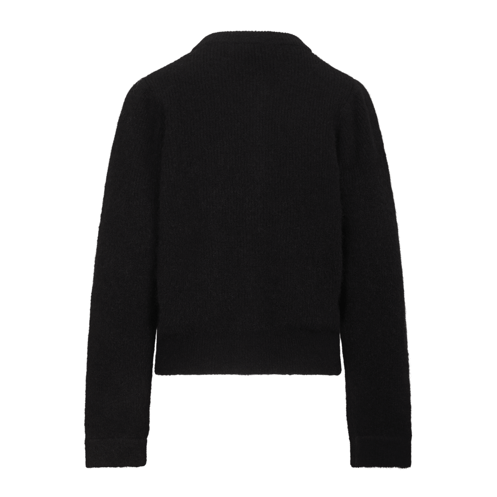 Urban Pioneers Female Natalia Cardigan CARDIGAN BLACK