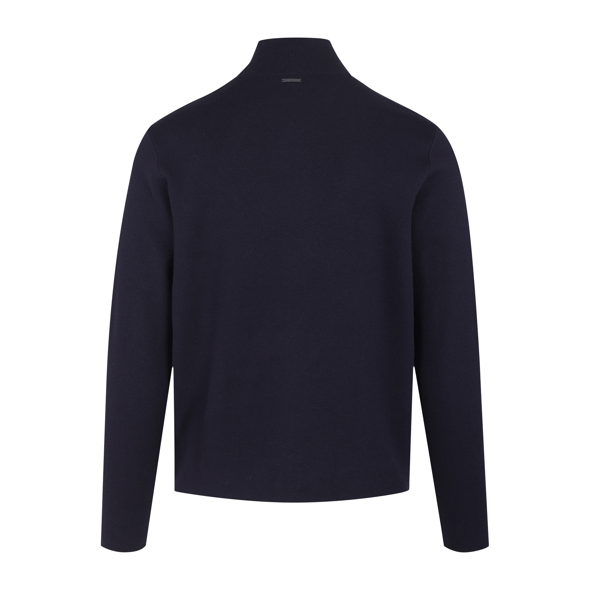 Urban Pioneers Male Nathan Cardigan CARDIGAN DARK NAVY