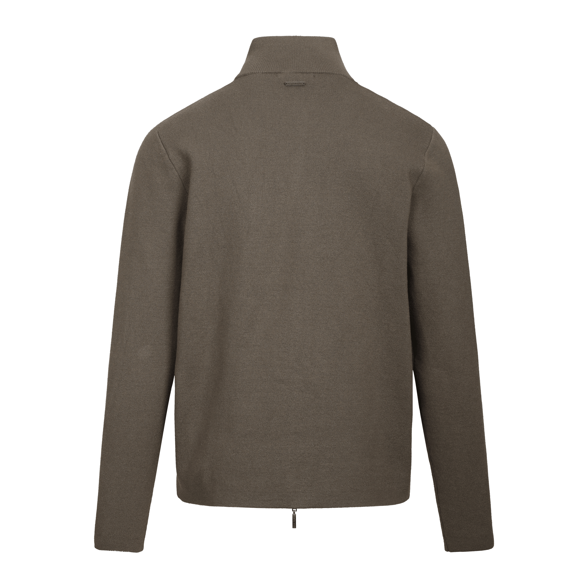 Urban Pioneers Male Nathan Cardigan CARDIGAN OLIVE