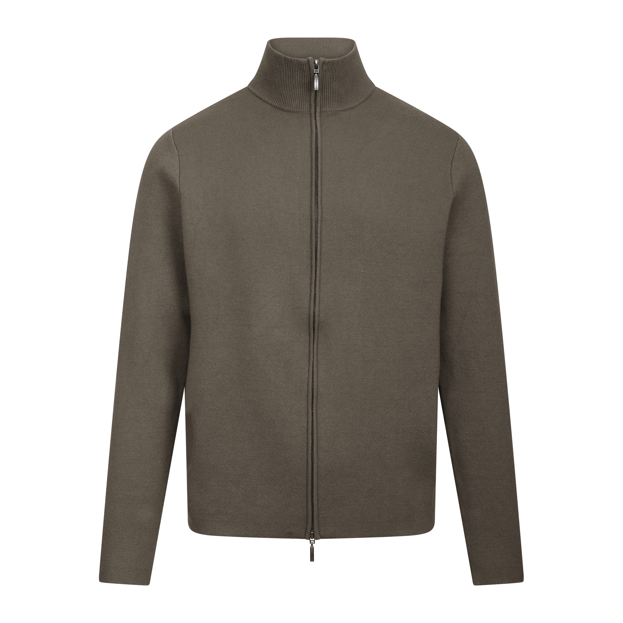 Urban Pioneers Male Nathan Cardigan CARDIGAN OLIVE