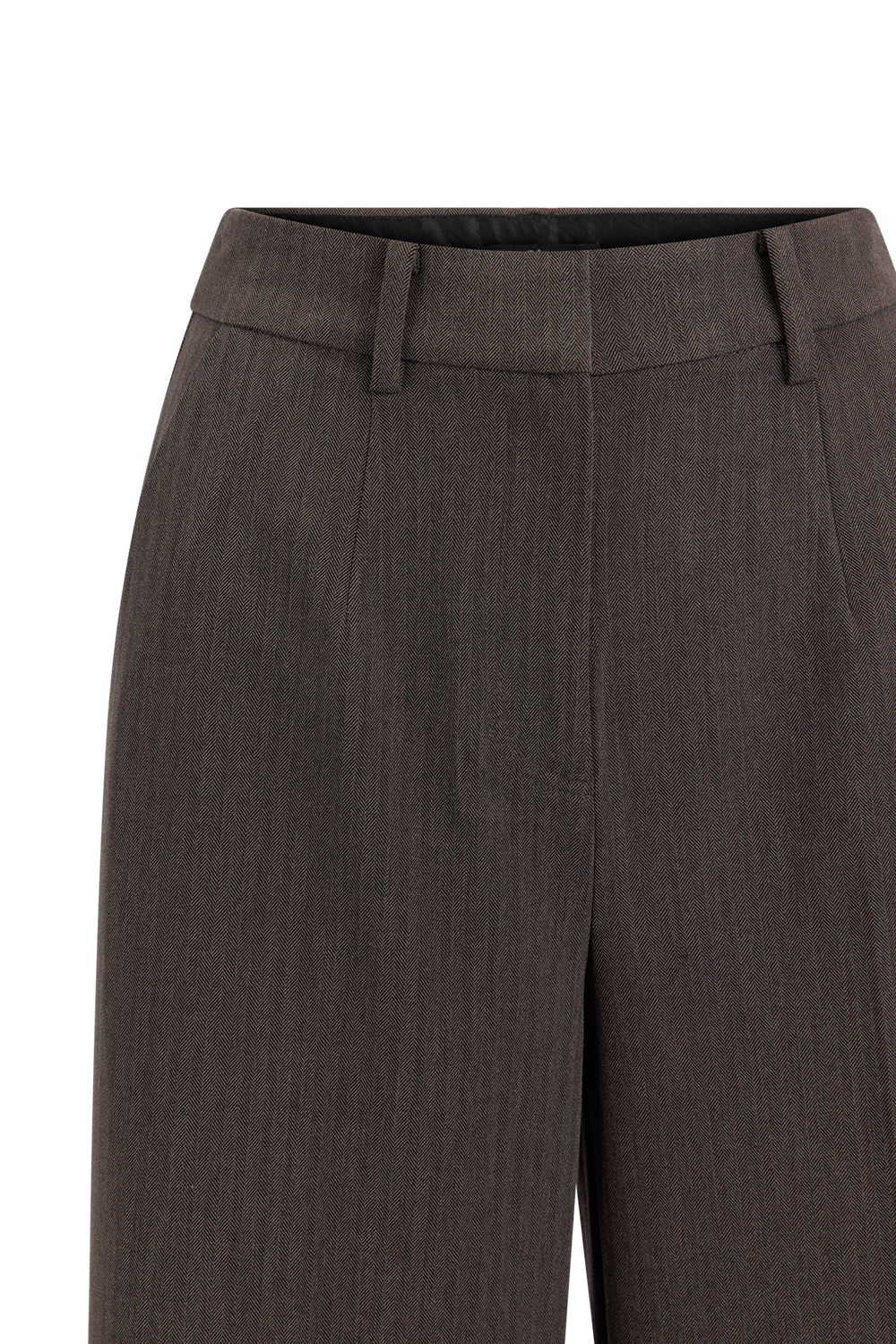 Urban Pioneers Female Nellie Pants PANTS BROWN