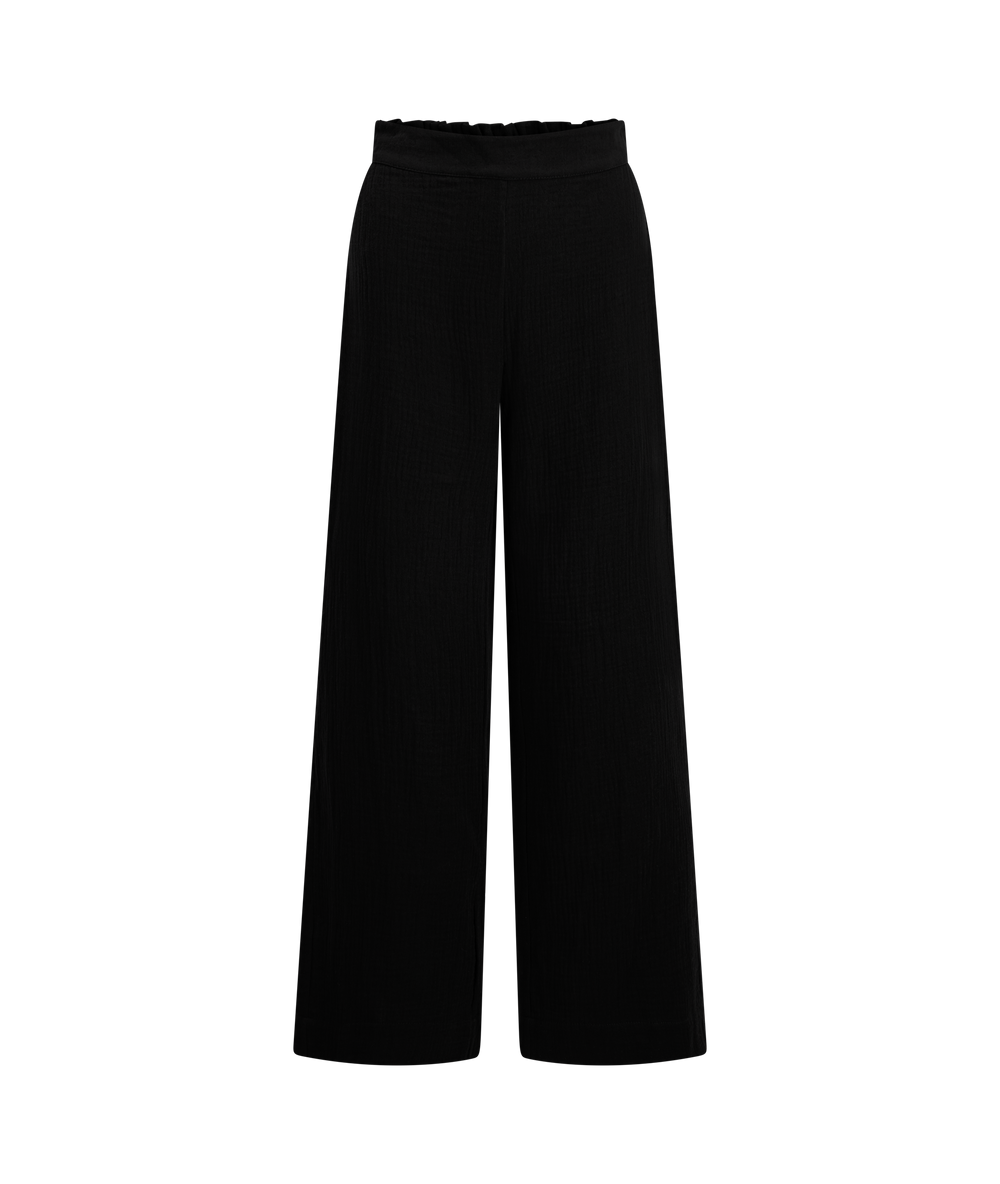 Urban Pioneers Female Nera Pants PANTS BLACK