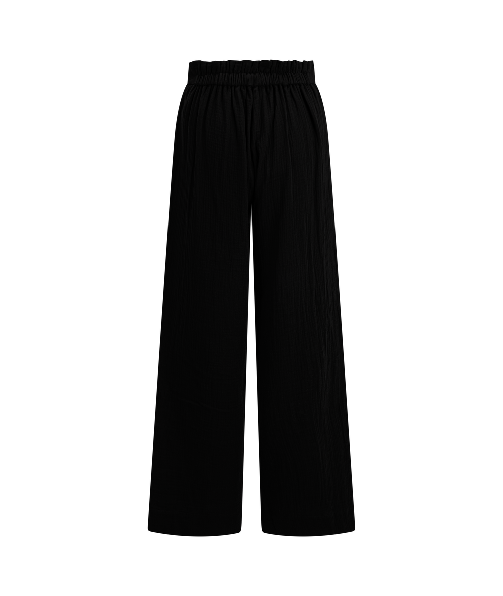 Urban Pioneers Female Nera Pants PANTS BLACK