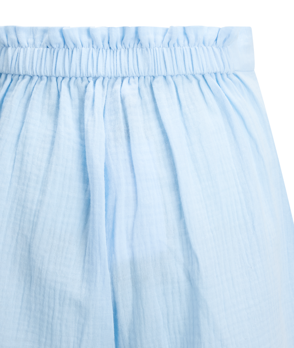 Urban Pioneers Female Nera Shorts SHORTS BLUE