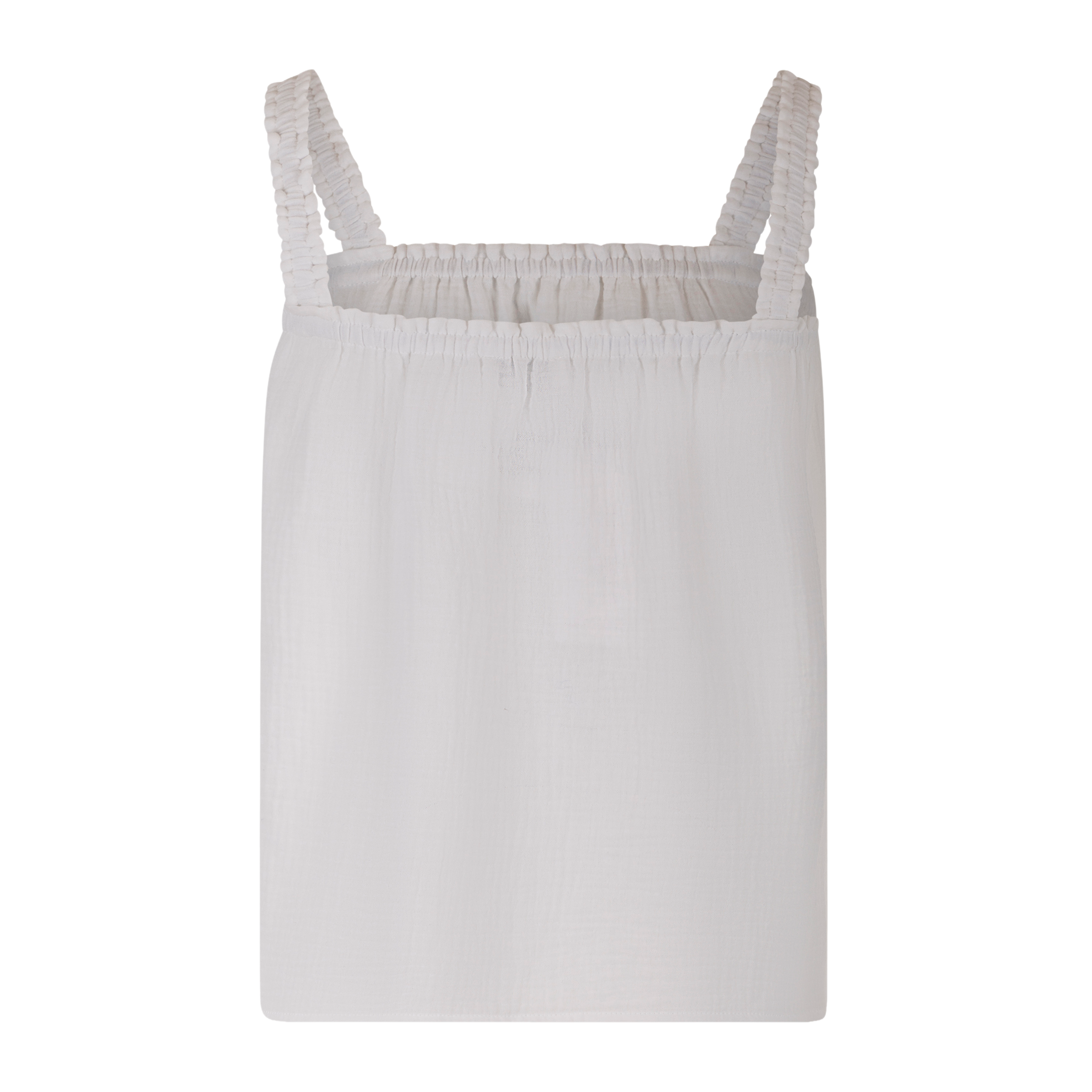 Urban Pioneers Female Nera Top TOP WHITE