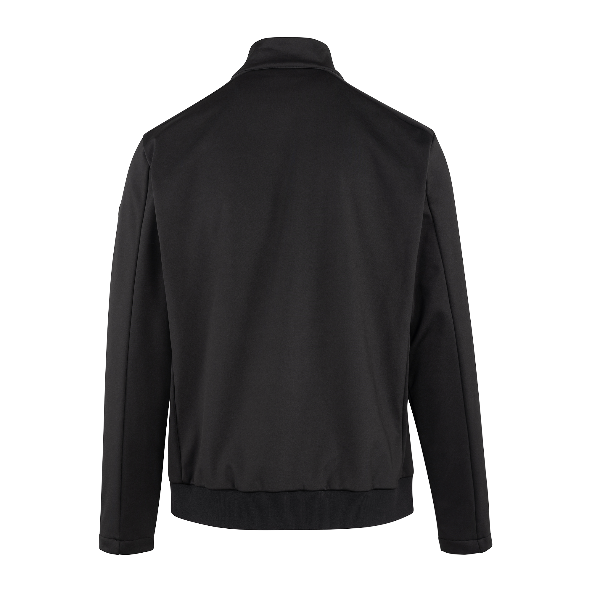 Urban Pioneers Male Neri Jacket JACKET BLACK