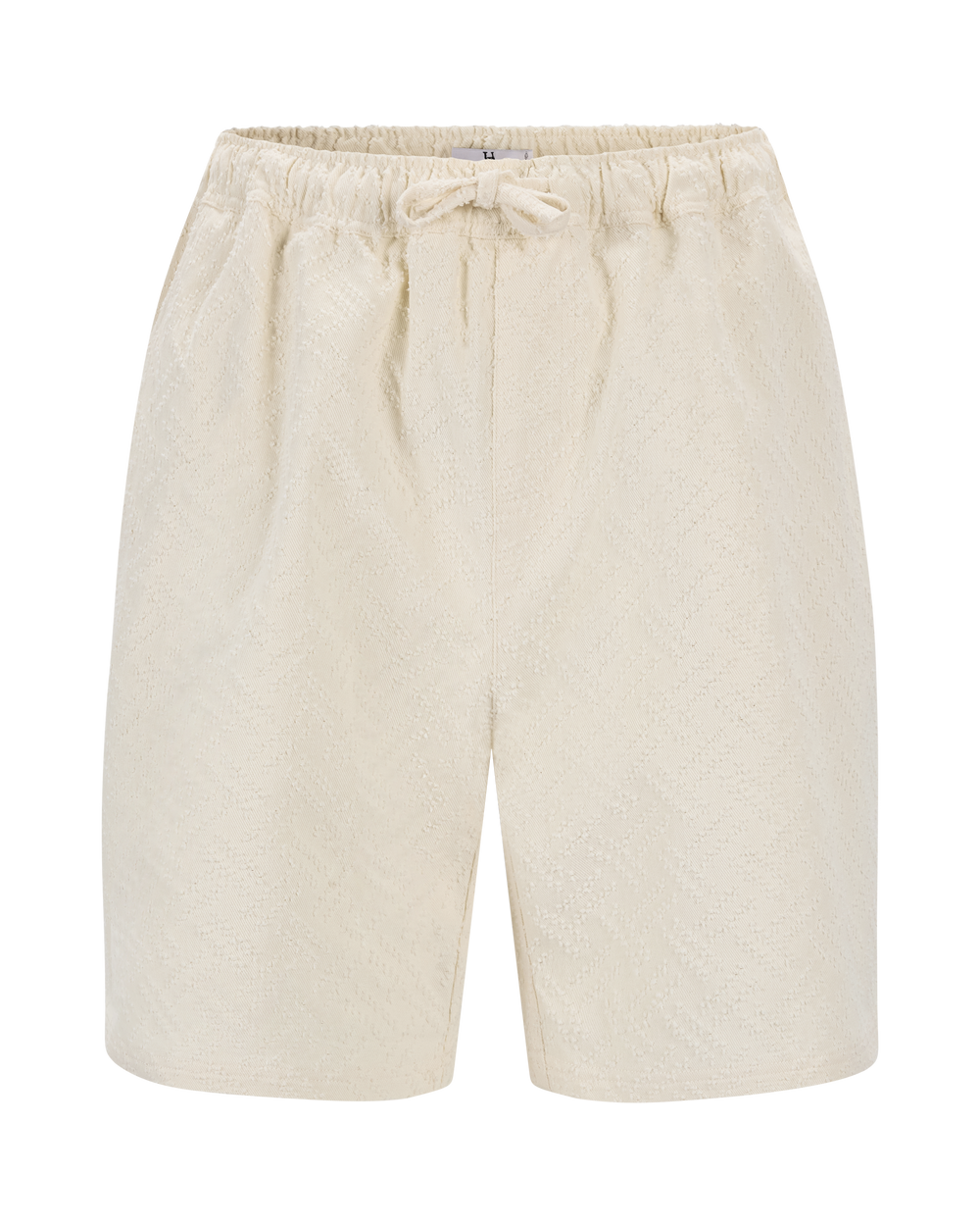 Urban Pioneers Male Neroo Shorts SHORTS CREAM