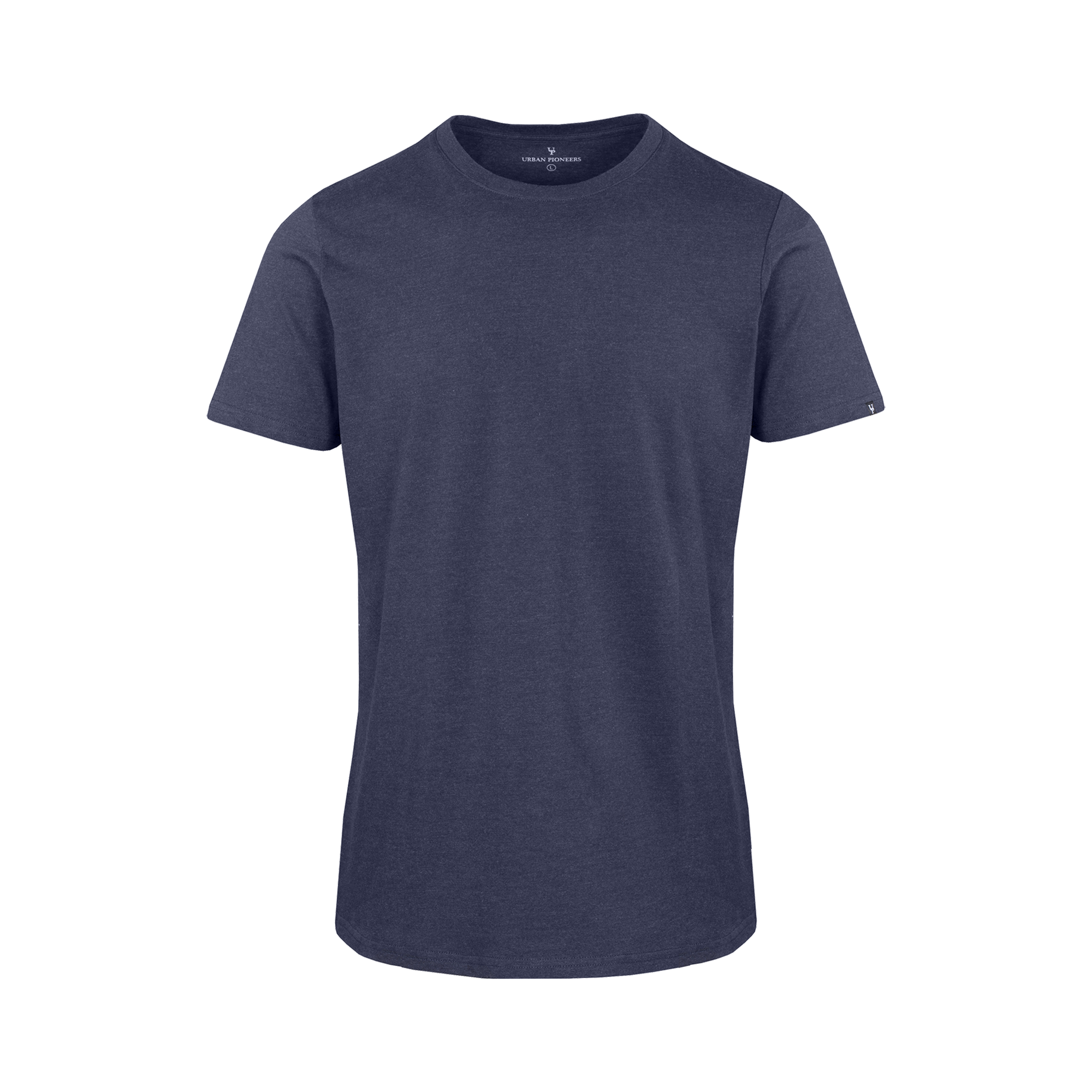 Urban Pioneers Male Niklas Basic Tee T-SHIRT