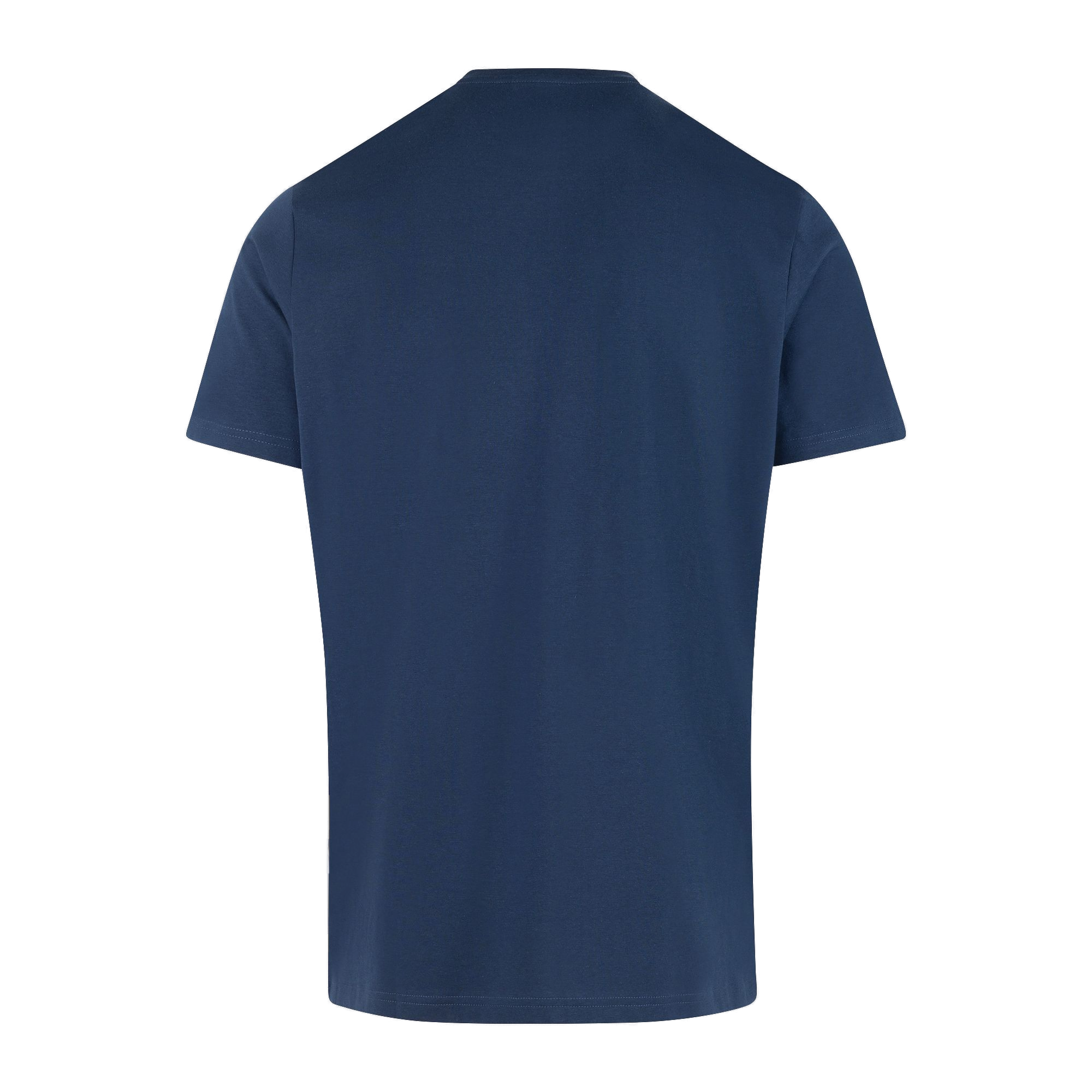 Urban Pioneers Male Niklas Basic Tee T-SHIRT