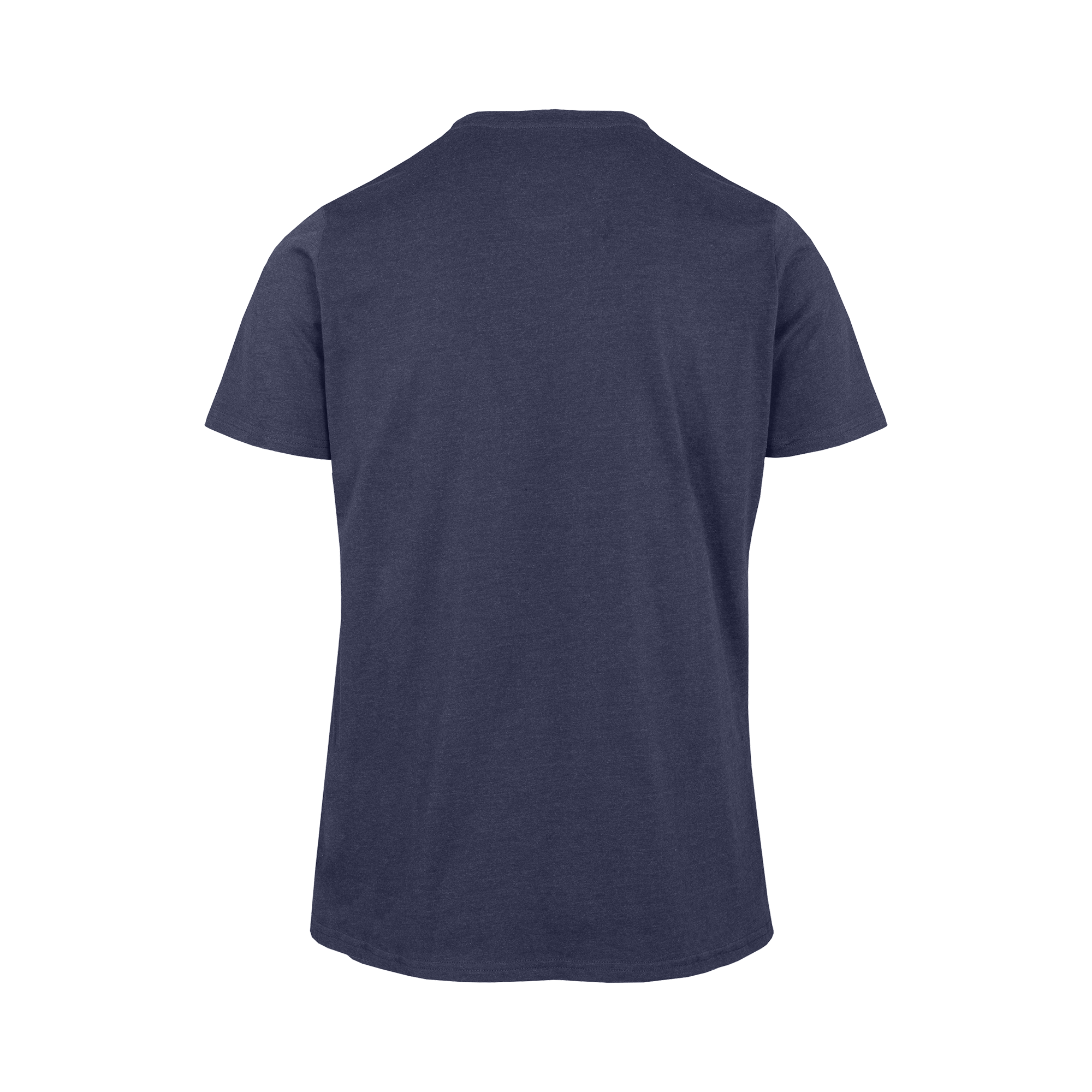 Urban Pioneers Male Niklas Basic Tee T-SHIRT