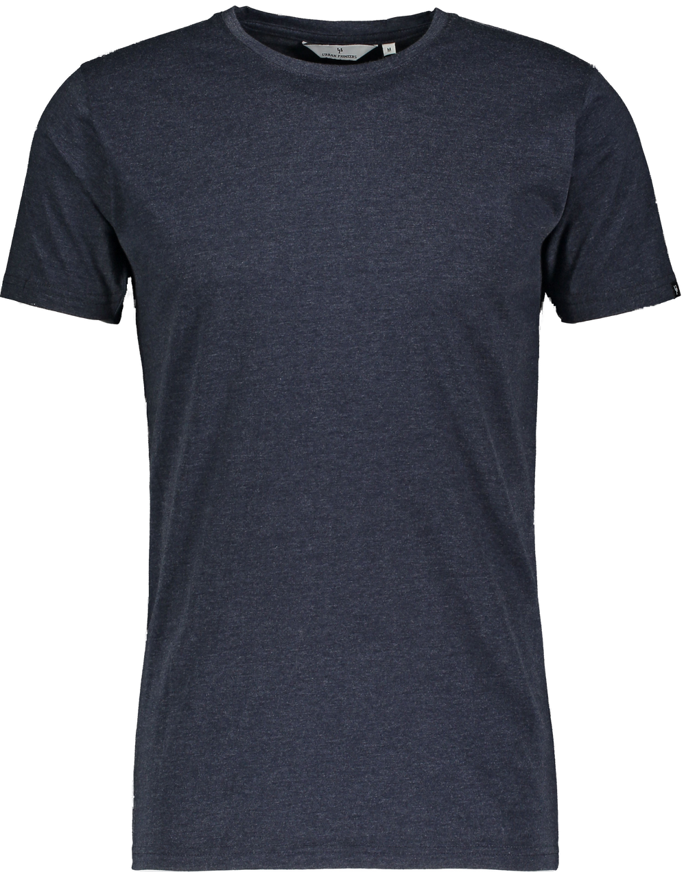 Urban Pioneers Male Niklas Basic Tee T-SHIRT