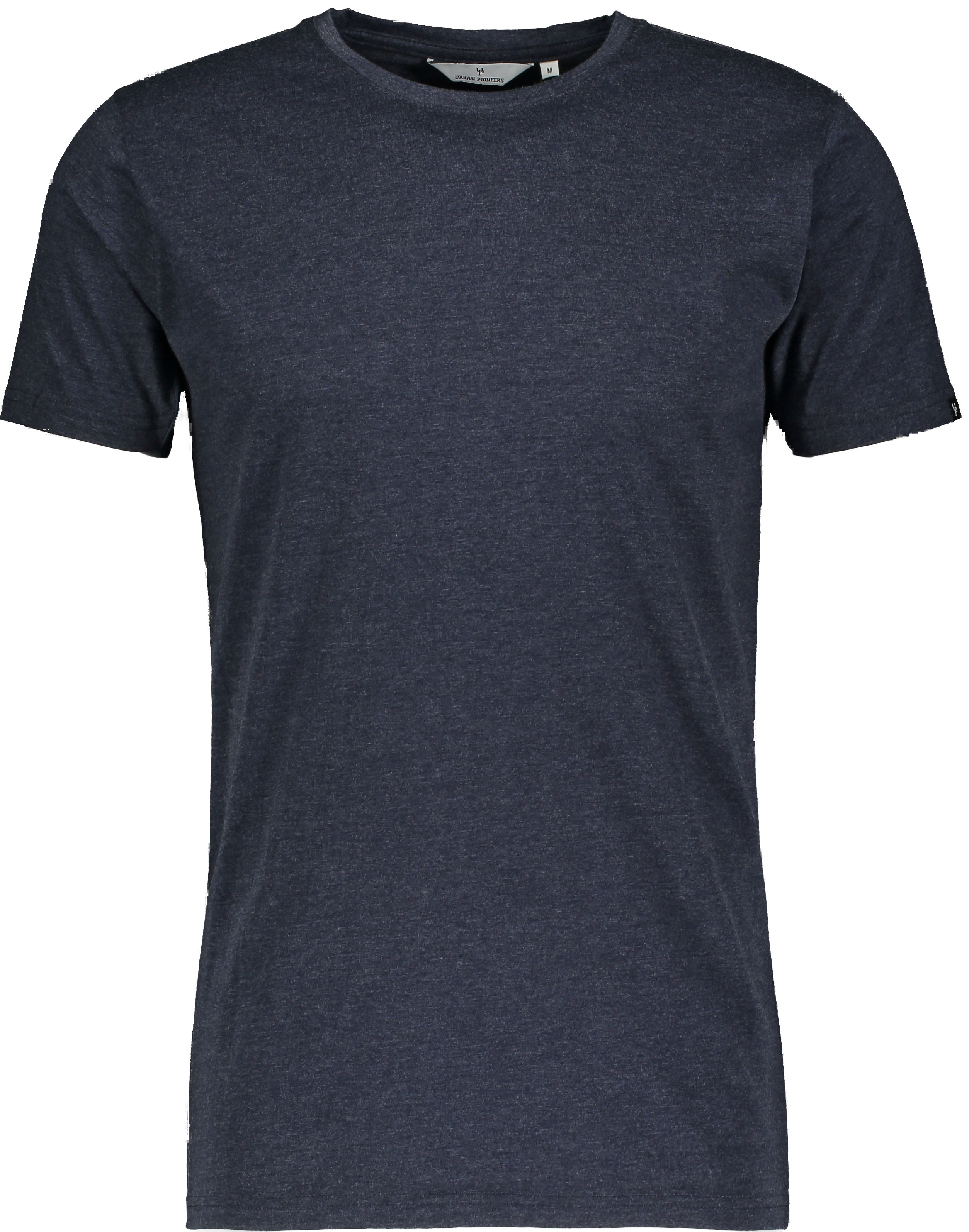 Urban Pioneers Male Niklas Basic Tee T-SHIRT