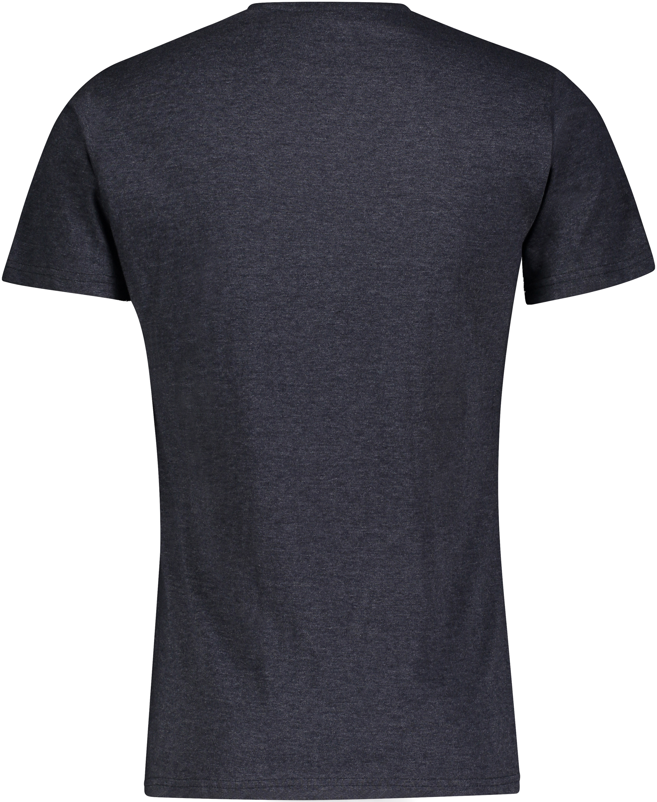 Urban Pioneers Male Niklas Basic Tee T-SHIRT