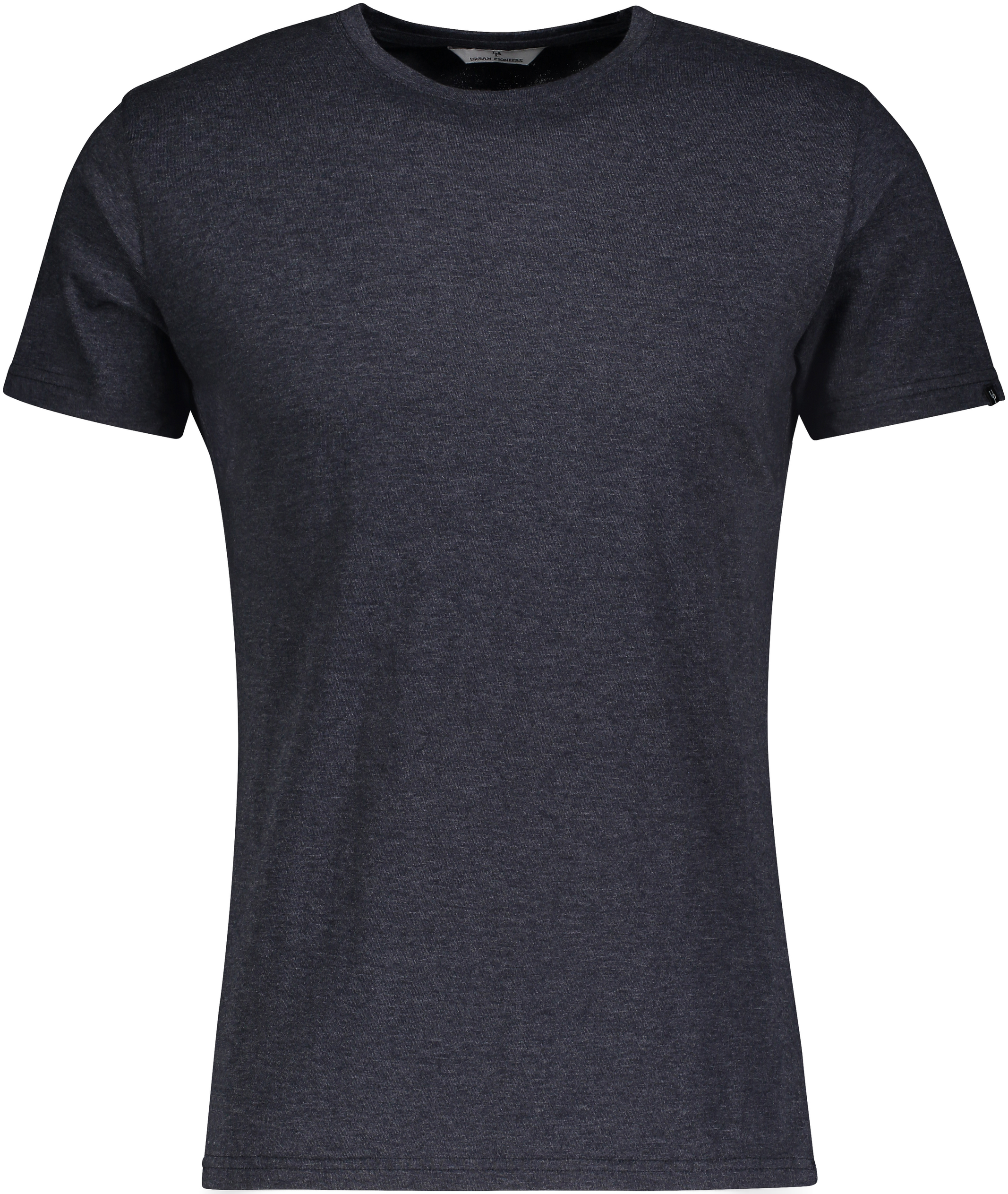 Urban Pioneers Male Niklas Basic Tee T-SHIRT