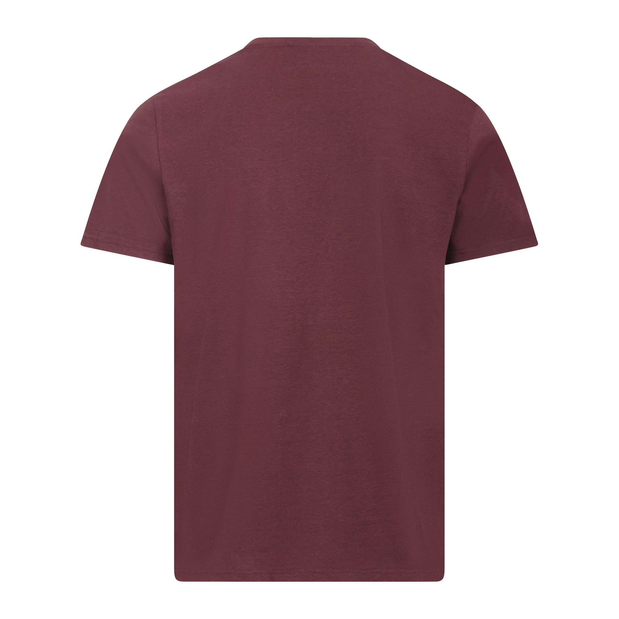 Urban Pioneers Male Niklas Basic Tee T-SHIRT FIG