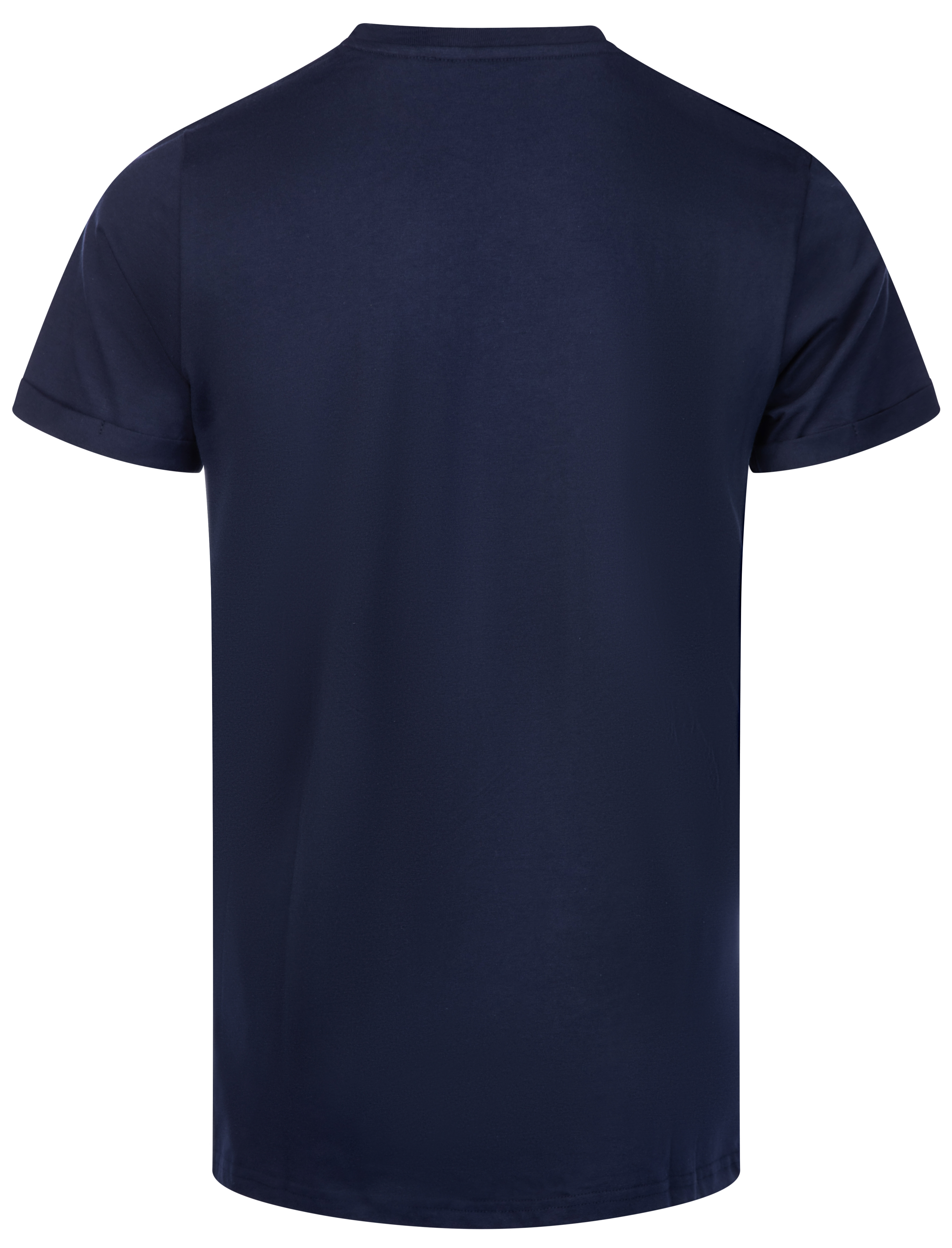 Urban Pioneers Male Niklas Basic Tee T-SHIRT