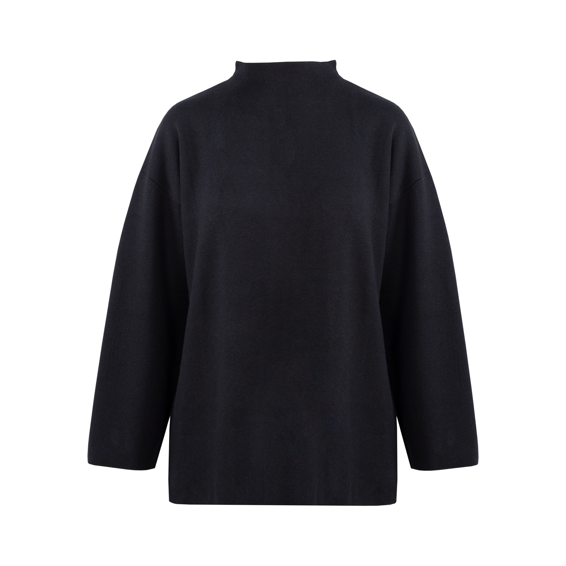 Urban Pioneers Female Nina Sweater SWEATER BLACK