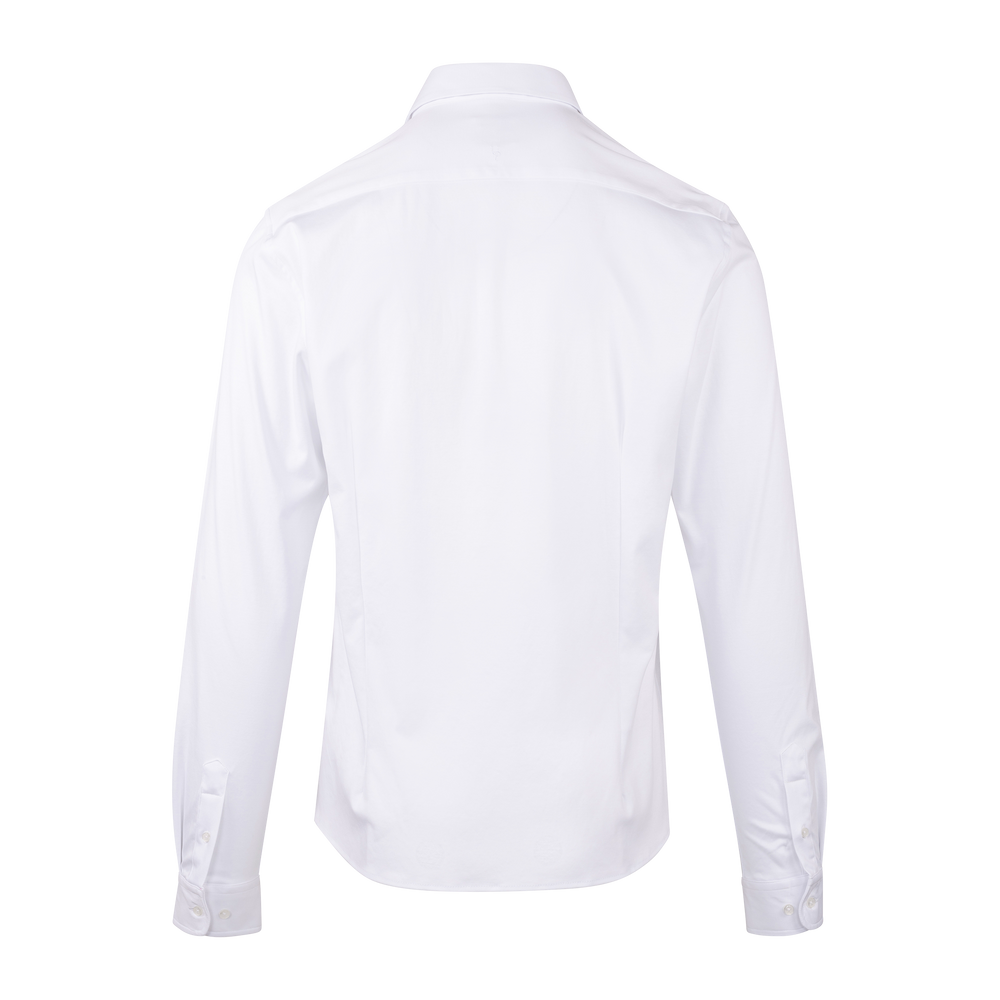 Urban Pioneers Male Nino Shirt SHIRT WHITE