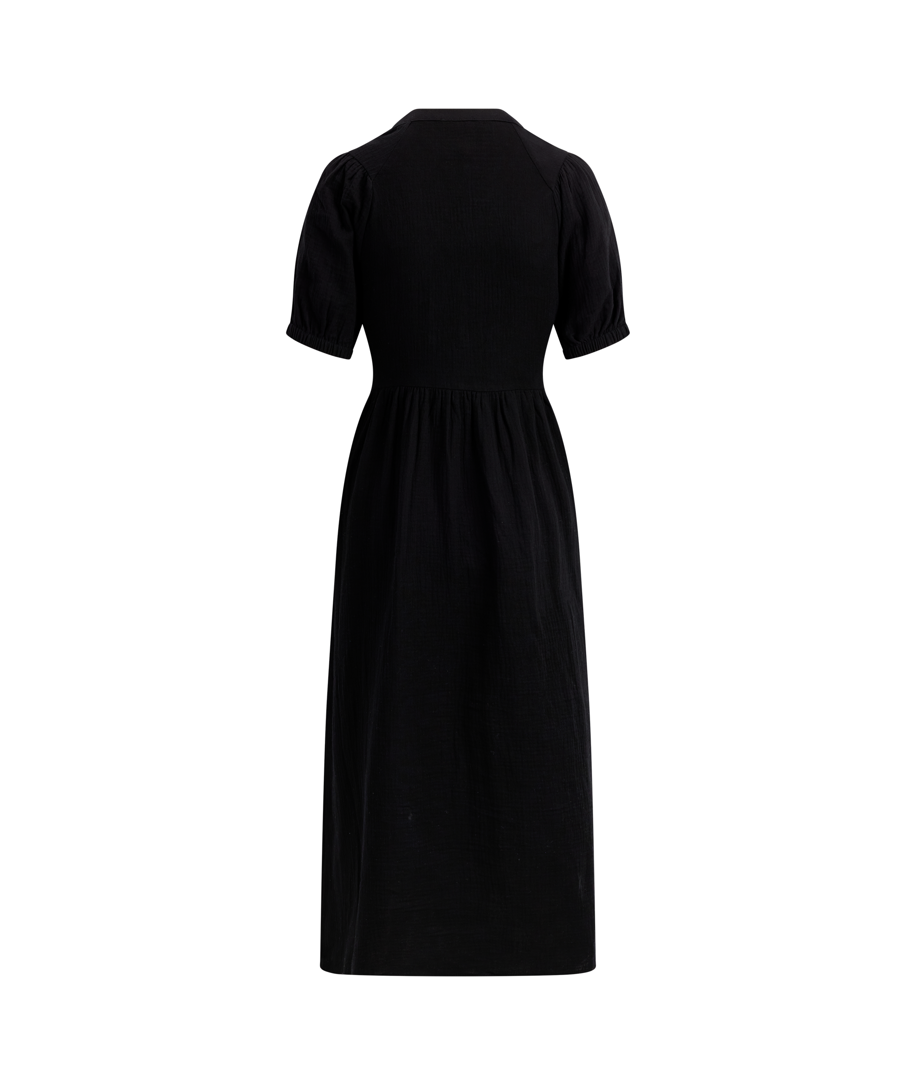 Urban Pioneers Female Nissi Dress DRESS BLACK