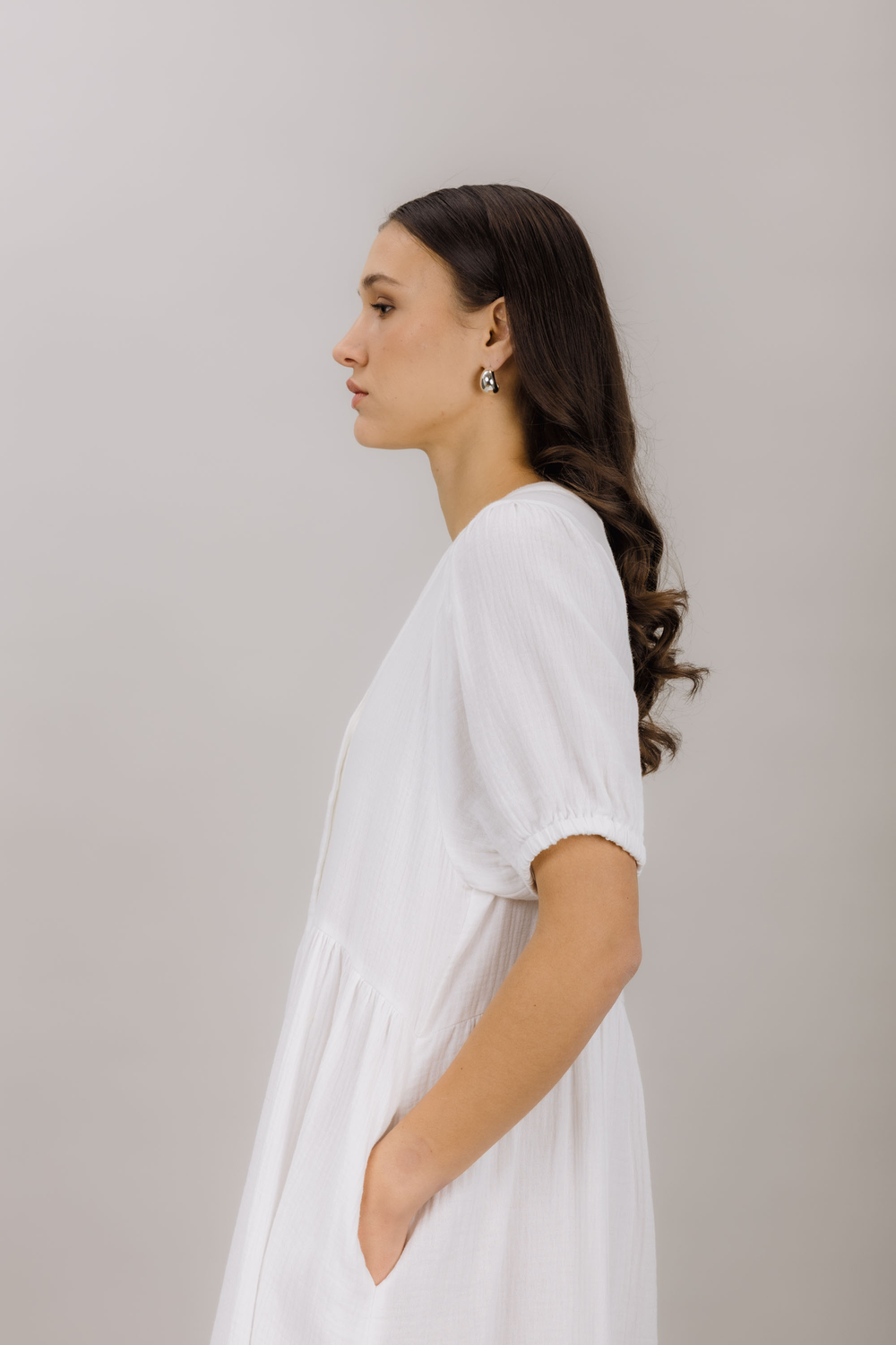 Urban Pioneers Female Nissi Dress DRESS