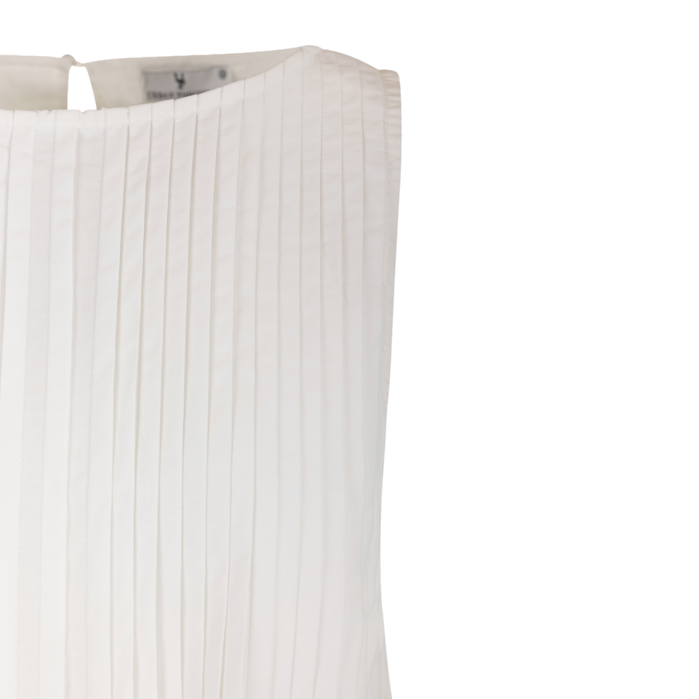 Urban Pioneers Female Noemi Top TOP WHITE