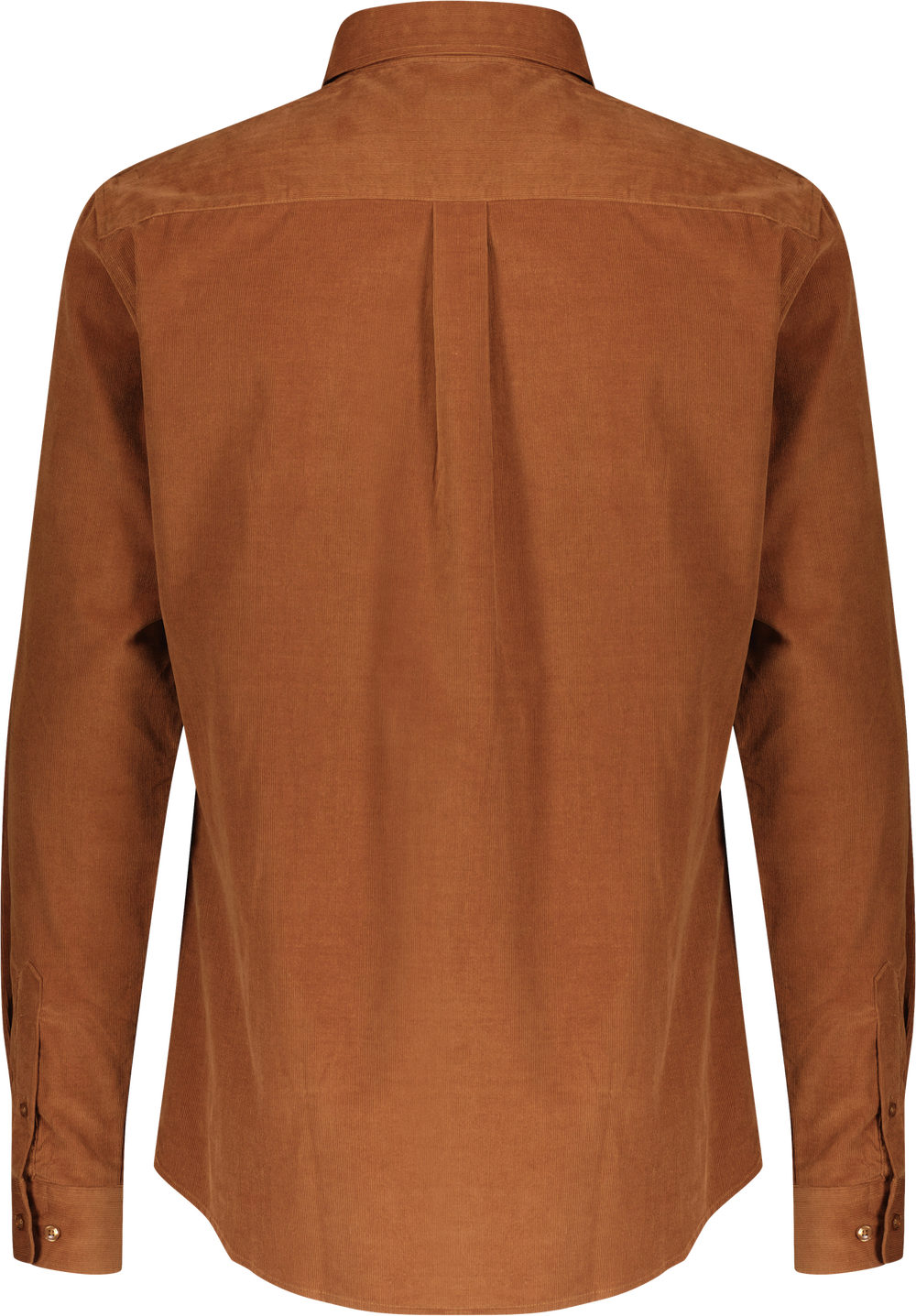 Urban Pioneers Male Obama LS Shirt SHIRT NOUGAT