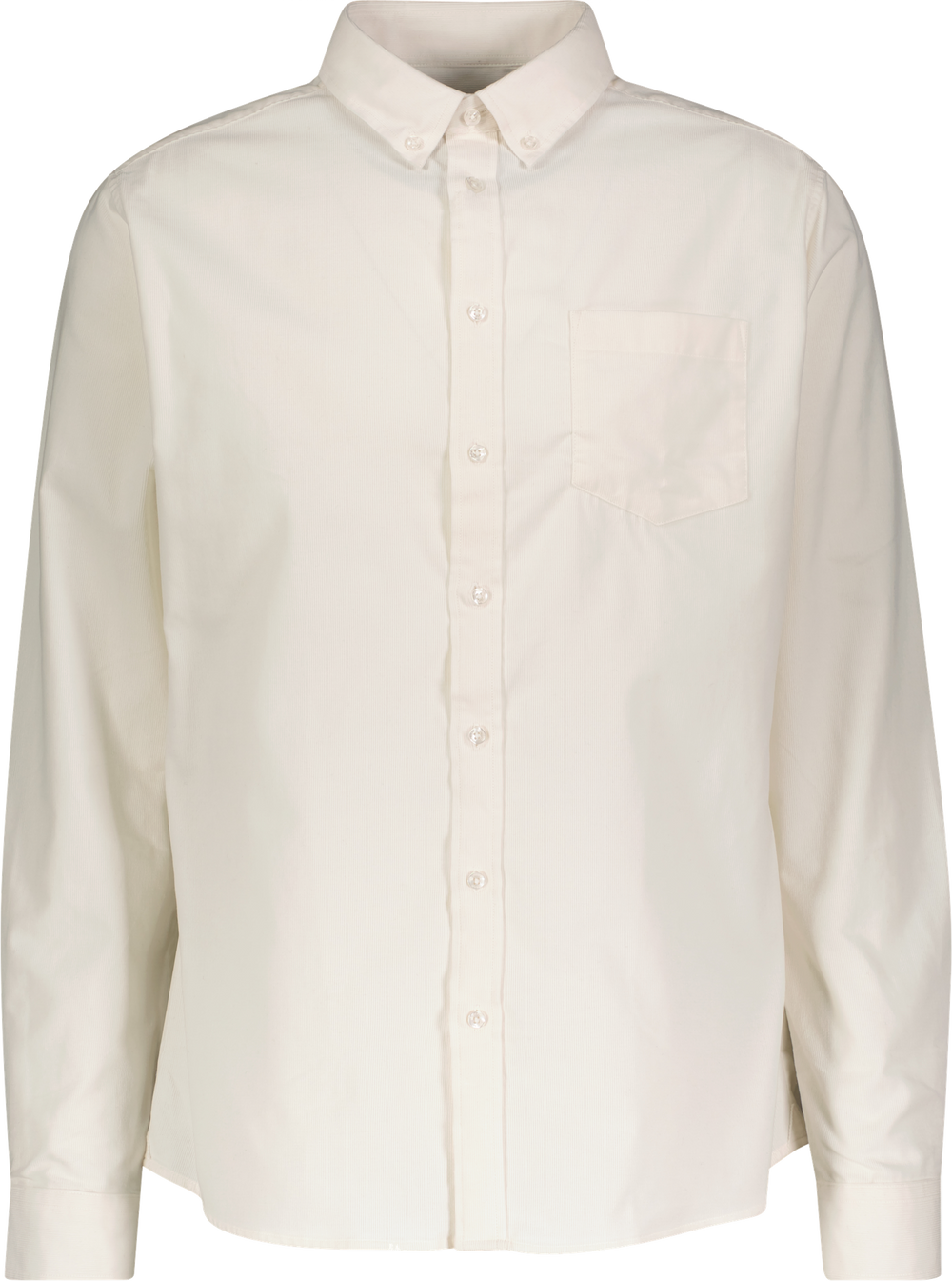 Urban Pioneers Male Obama LS Shirt SHIRT WHITE