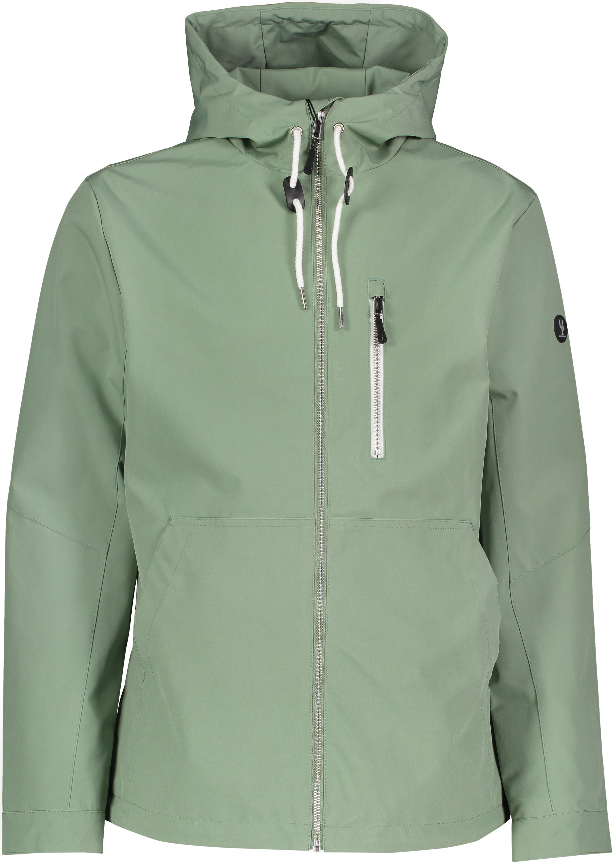 Urban Pioneers Male Odin Jacket JACKET HEDGE GREEN