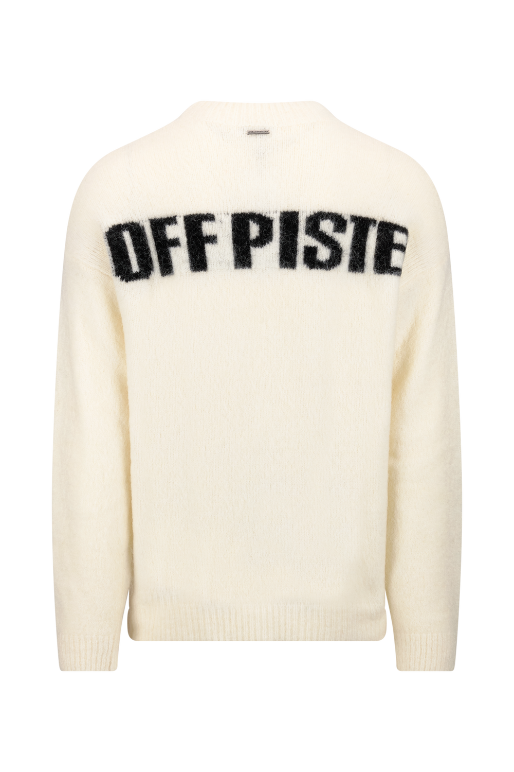 Urban Pioneers Male Offpiste Sweater SWEATER CREAM
