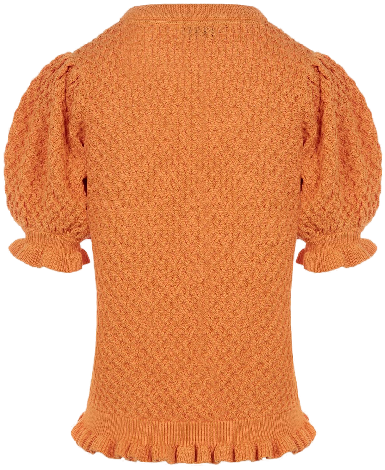 Urban Pioneers Female Oline Top TOP APRICOT