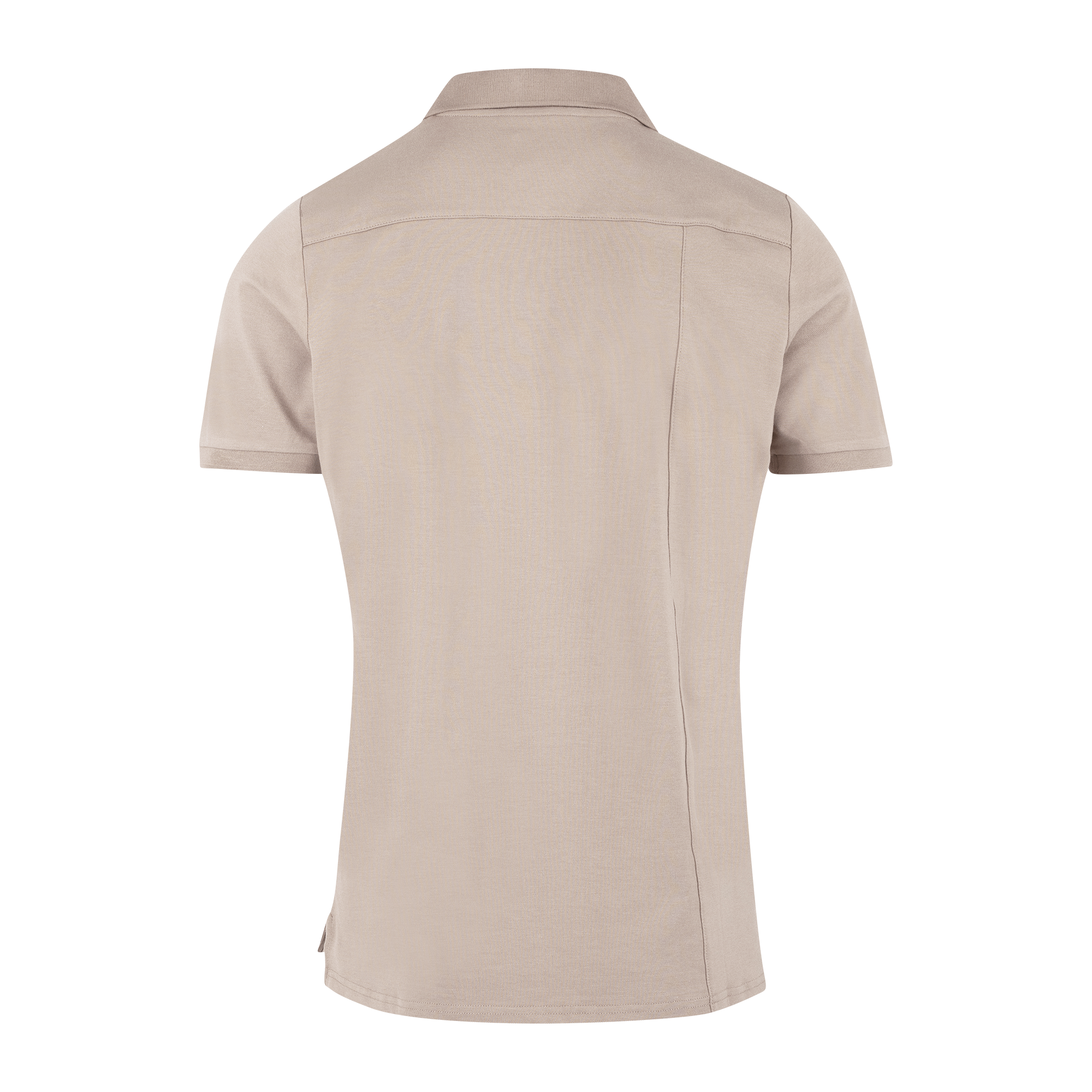 Urban Pioneers Male Oliver Pique PIQUE SAND