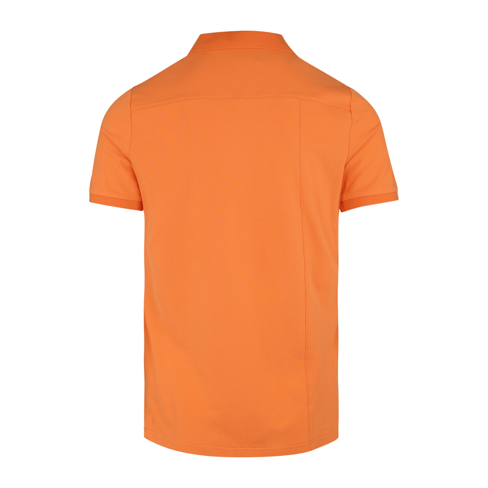 Urban Pioneers Male Oliver Pique PIQUE CORAL