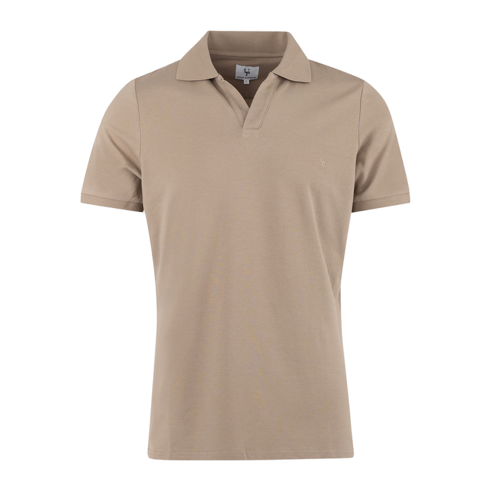 Urban Pioneers Male Oliver Pique PIQUE NOMAD