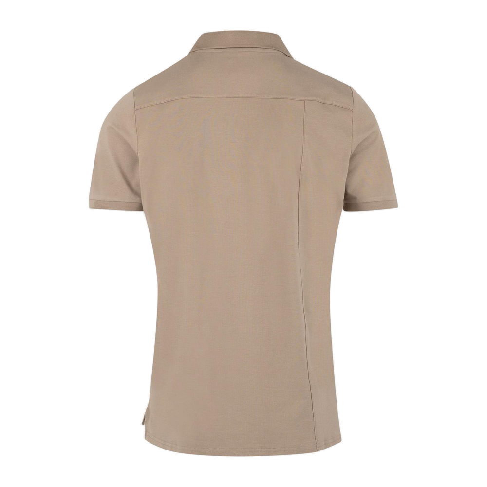 Urban Pioneers Male Oliver Pique PIQUE NOMAD