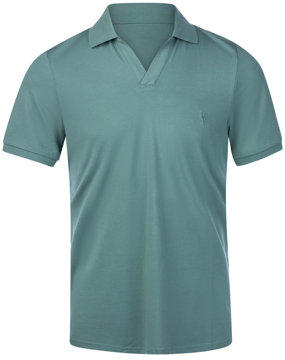 Urban Pioneers Male Oliver Pique PIQUE WILLOW